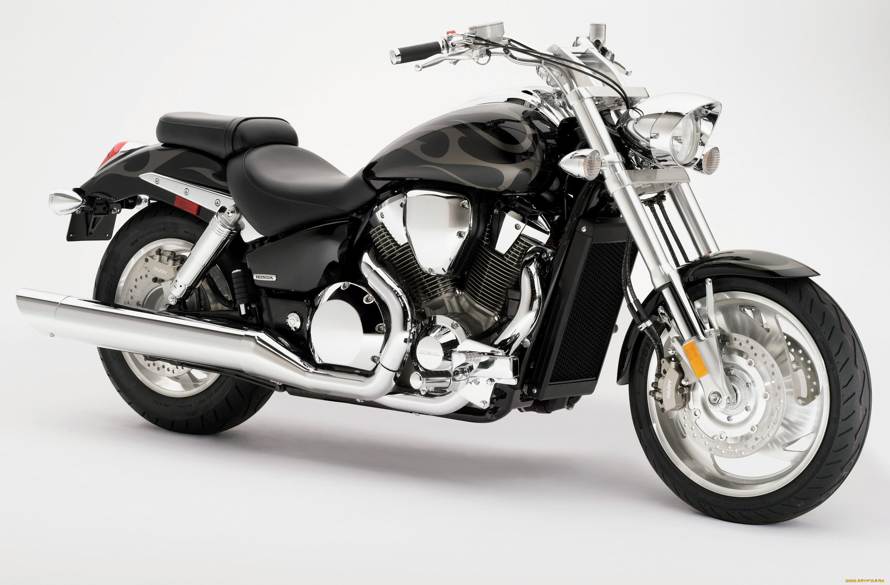 мотоциклы, honda