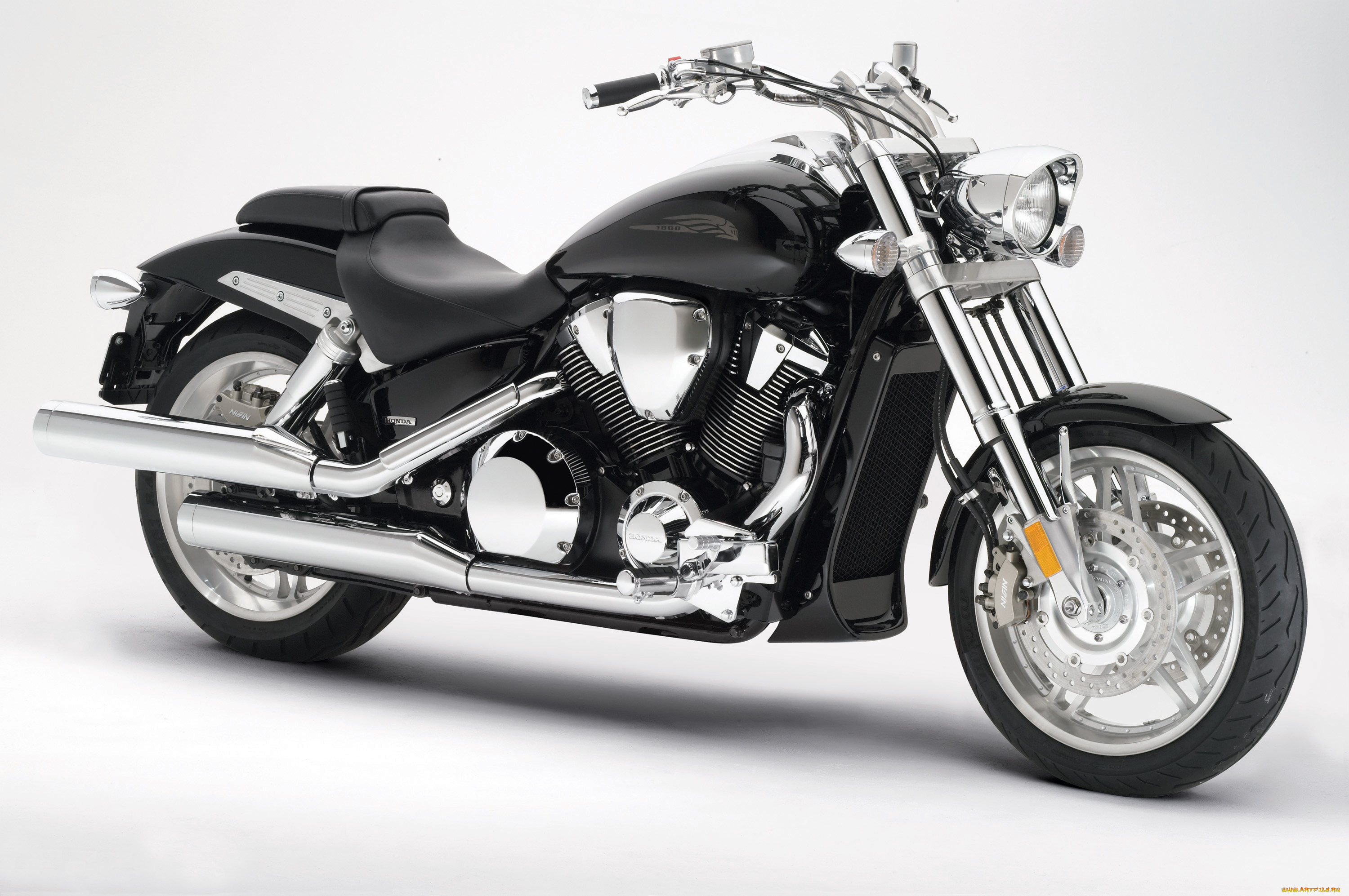 мотоциклы, honda