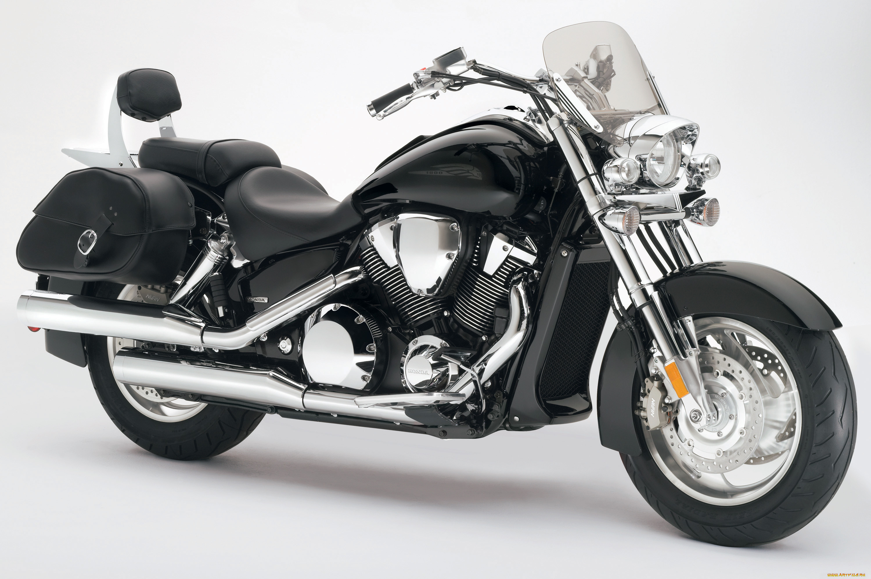 мотоциклы, honda