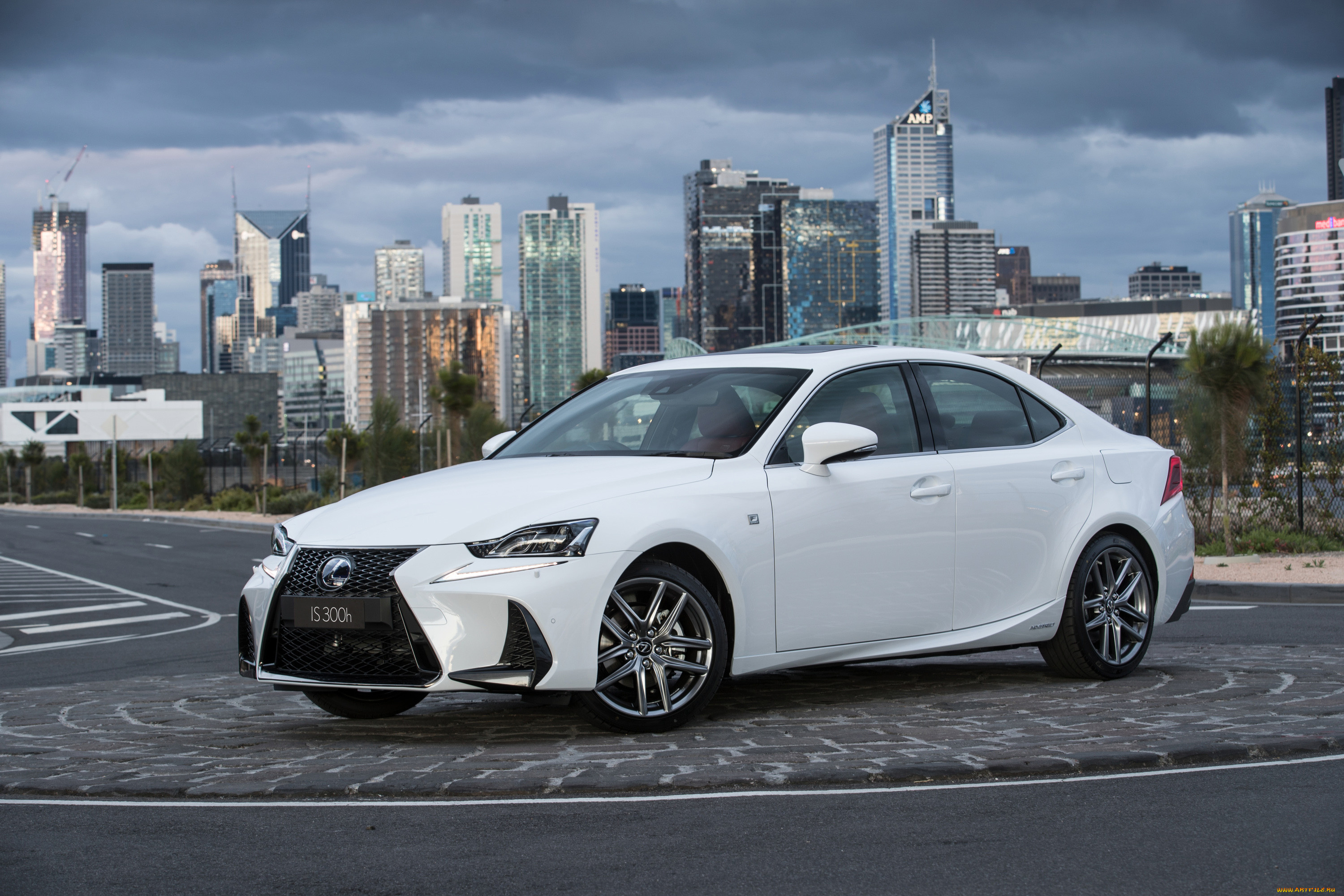 автомобили, lexus