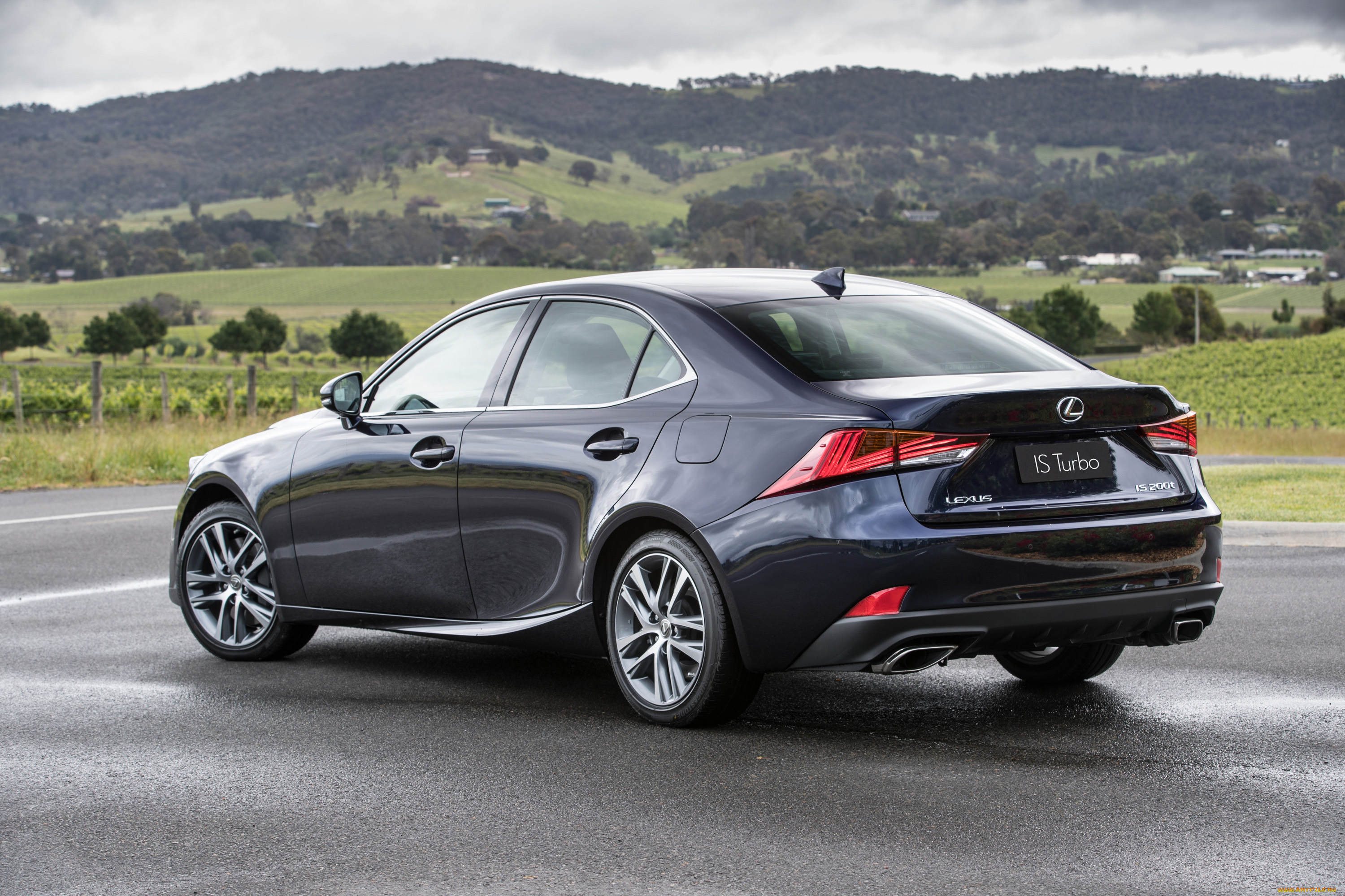 автомобили, lexus