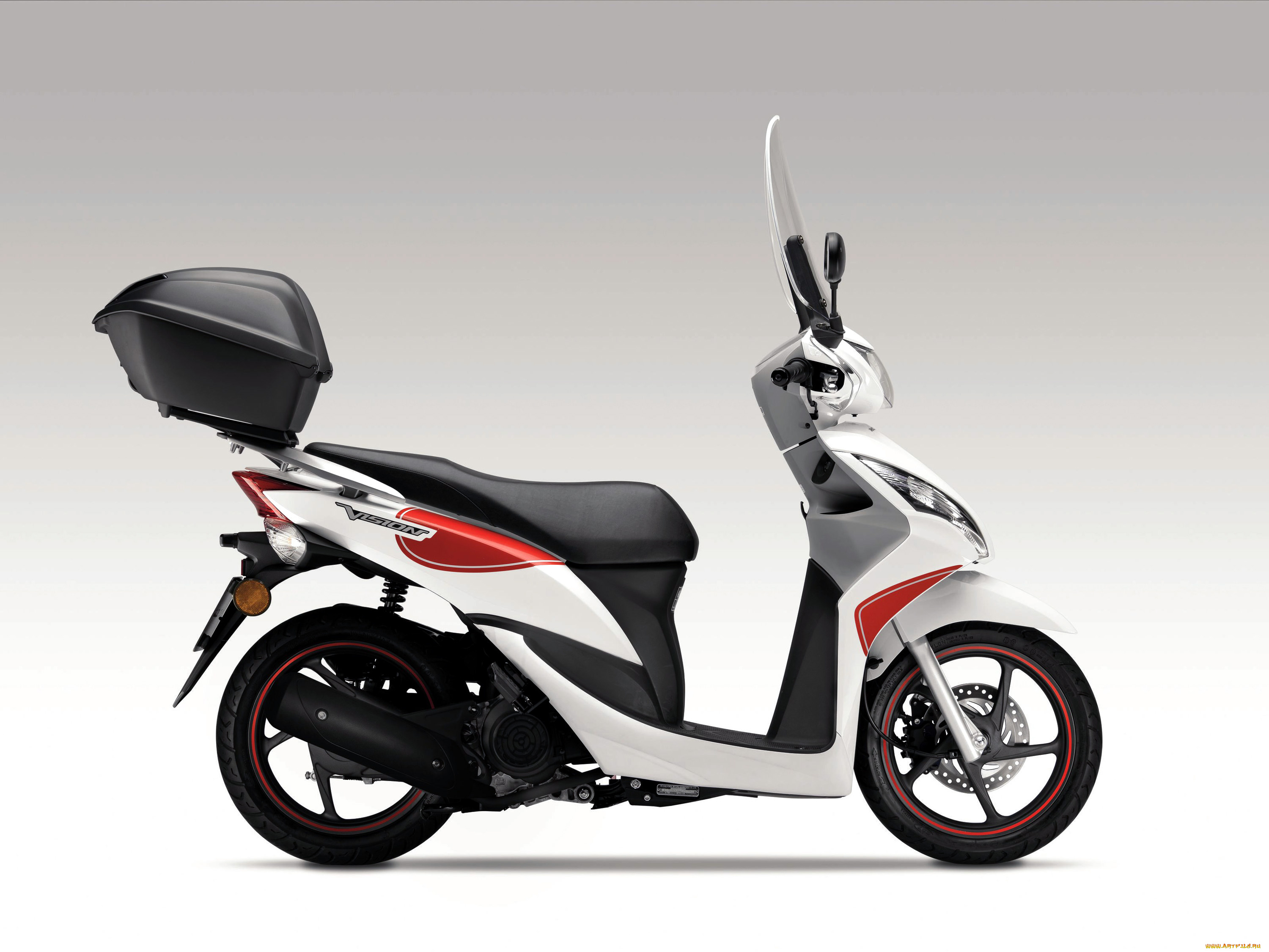 мотоциклы, мотороллеры, honda