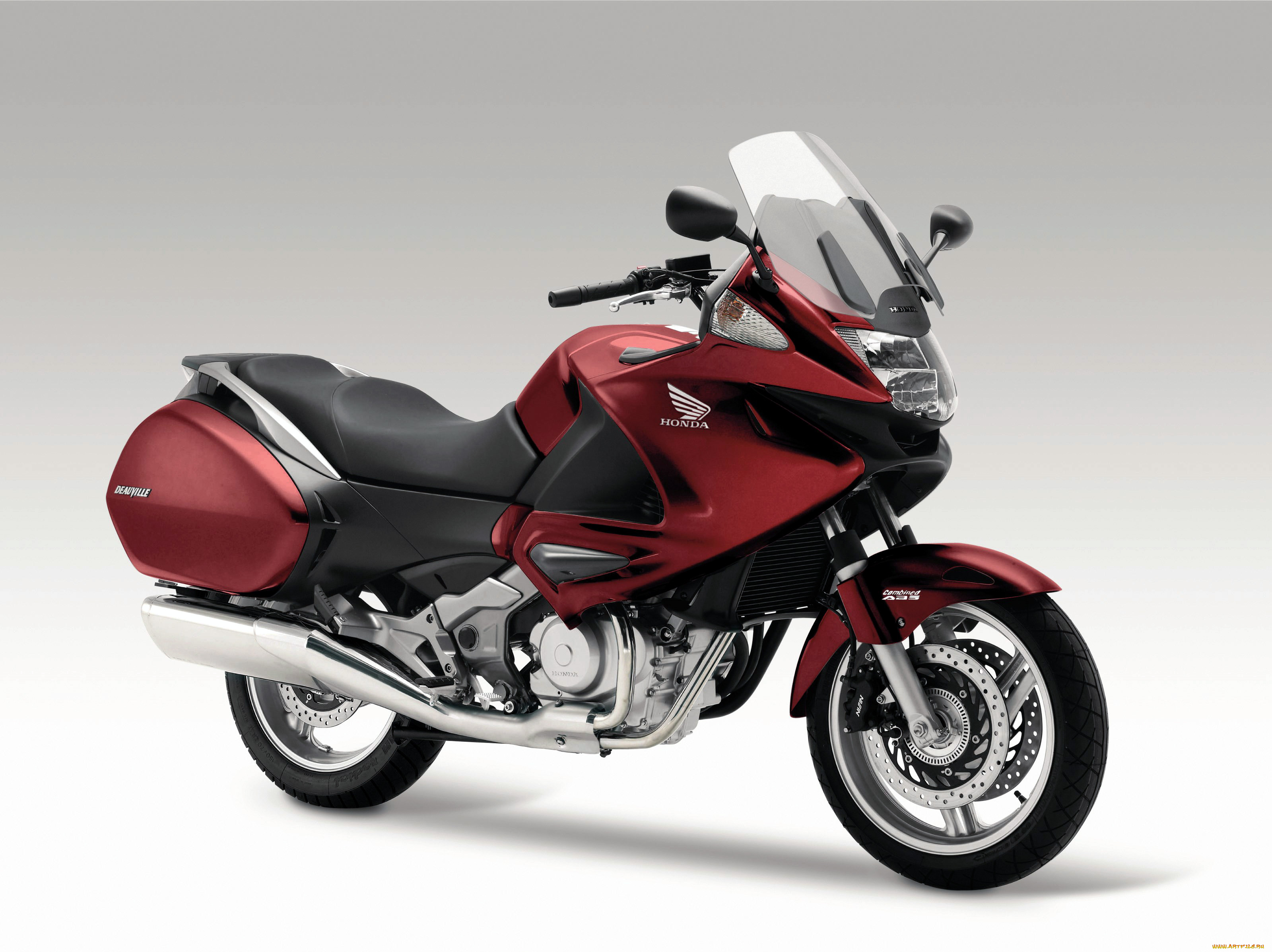 мотоциклы, honda