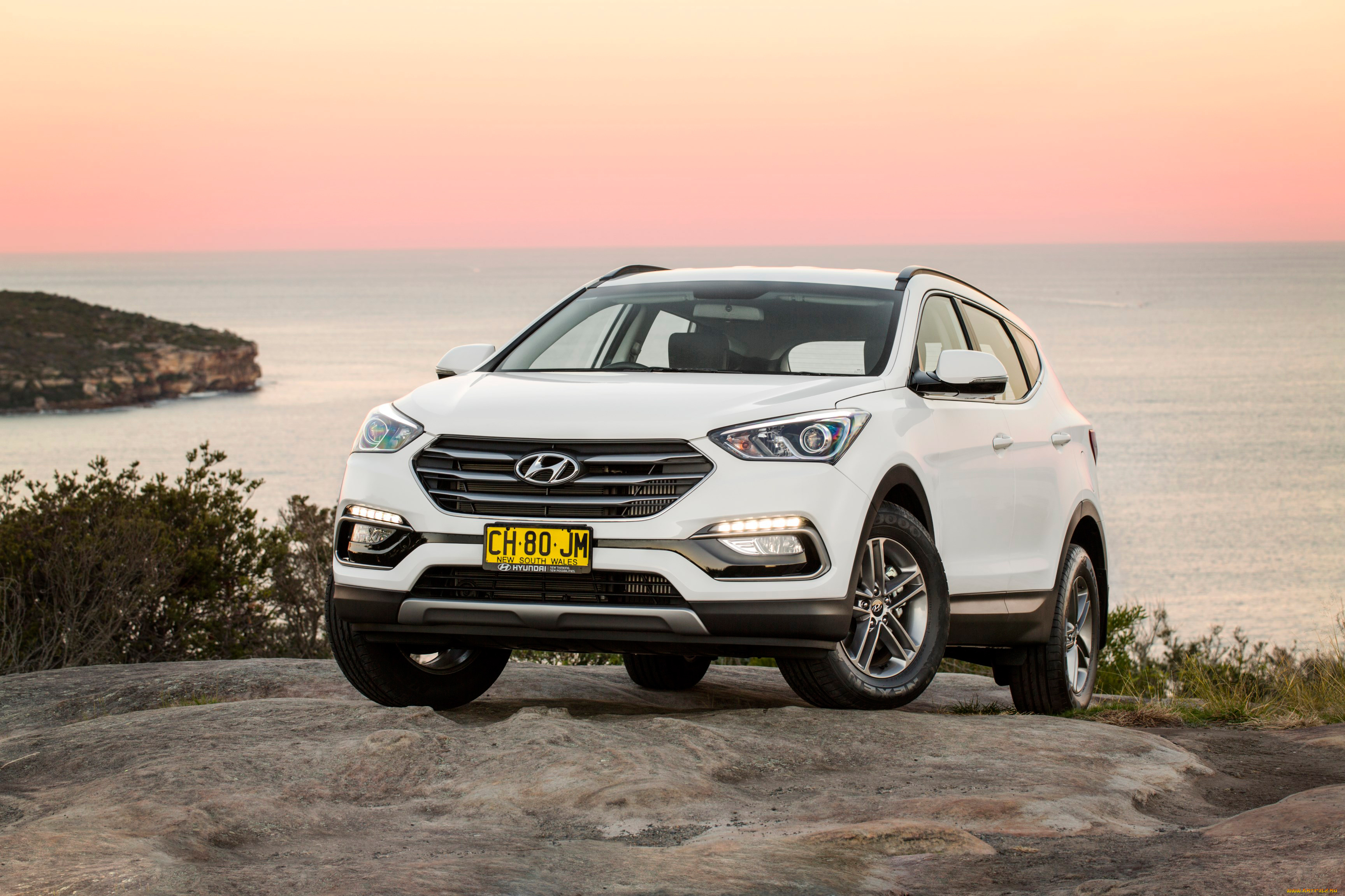 автомобили, hyundai