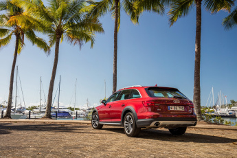 Картинка автомобили audi