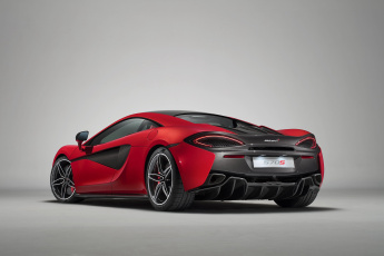Картинка автомобили mclaren