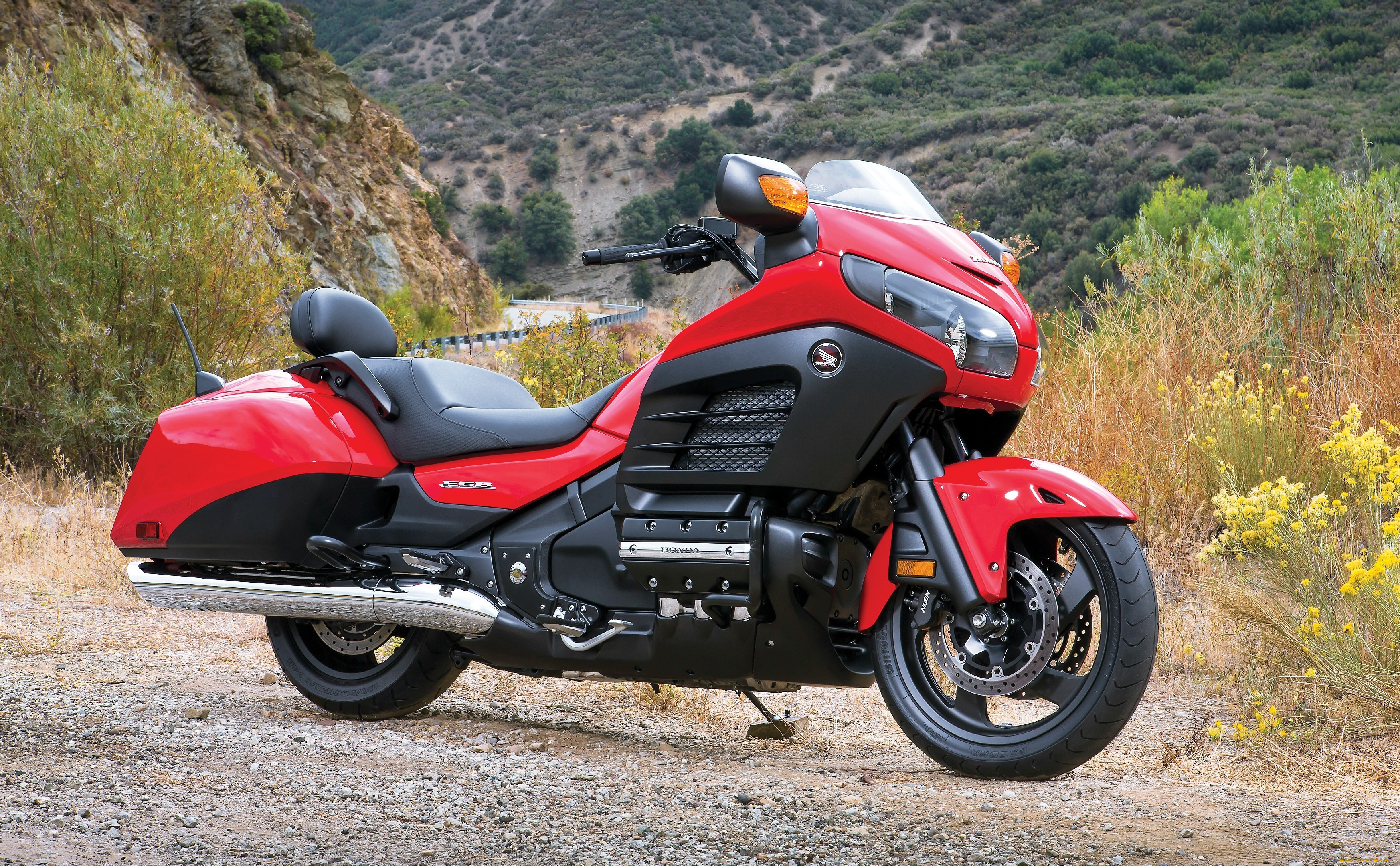 мотоциклы, honda