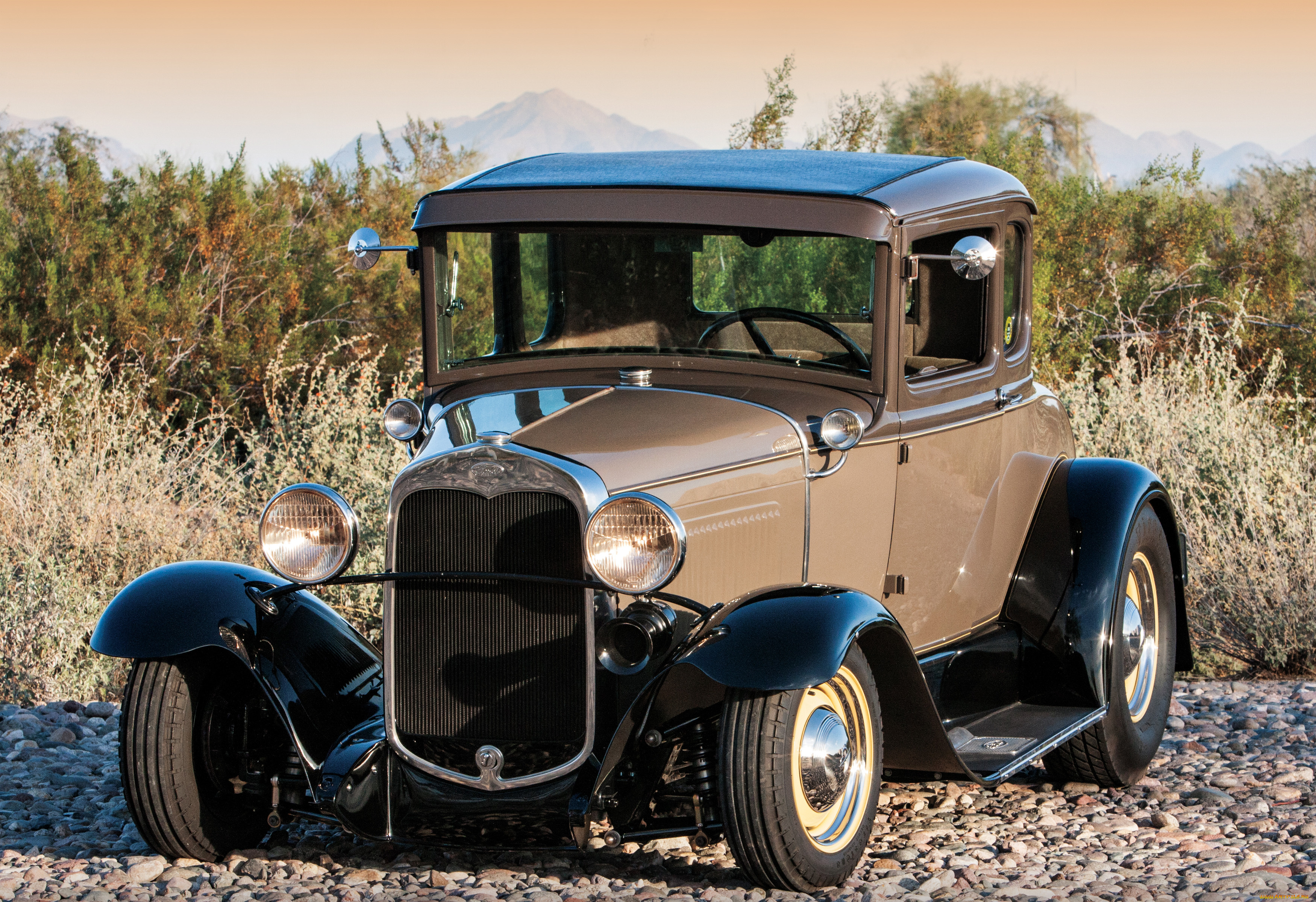 автомобили, custom, classic, car, ford