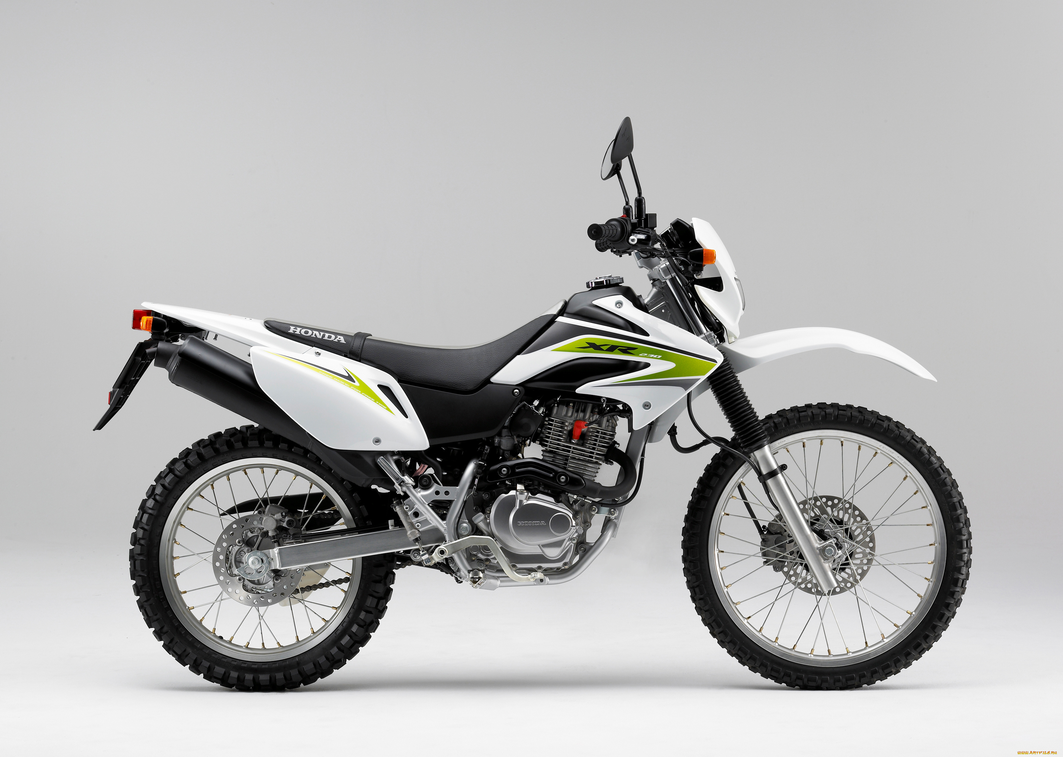 мотоциклы, honda