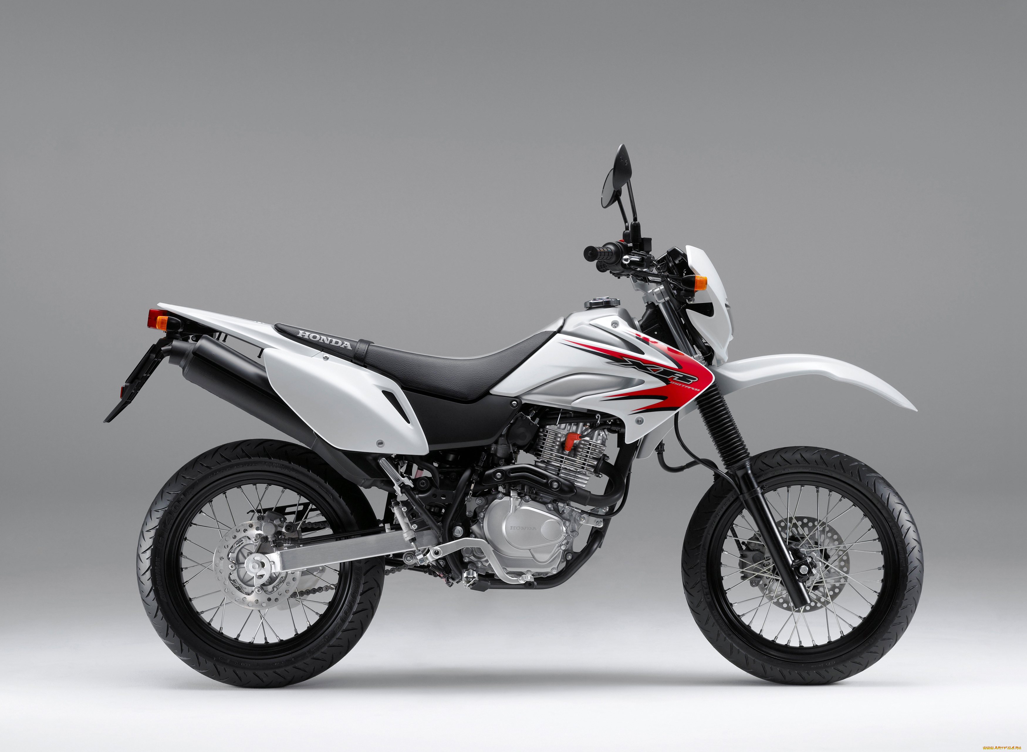 мотоциклы, honda