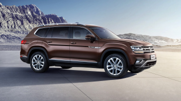 Картинка автомобили volkswagen