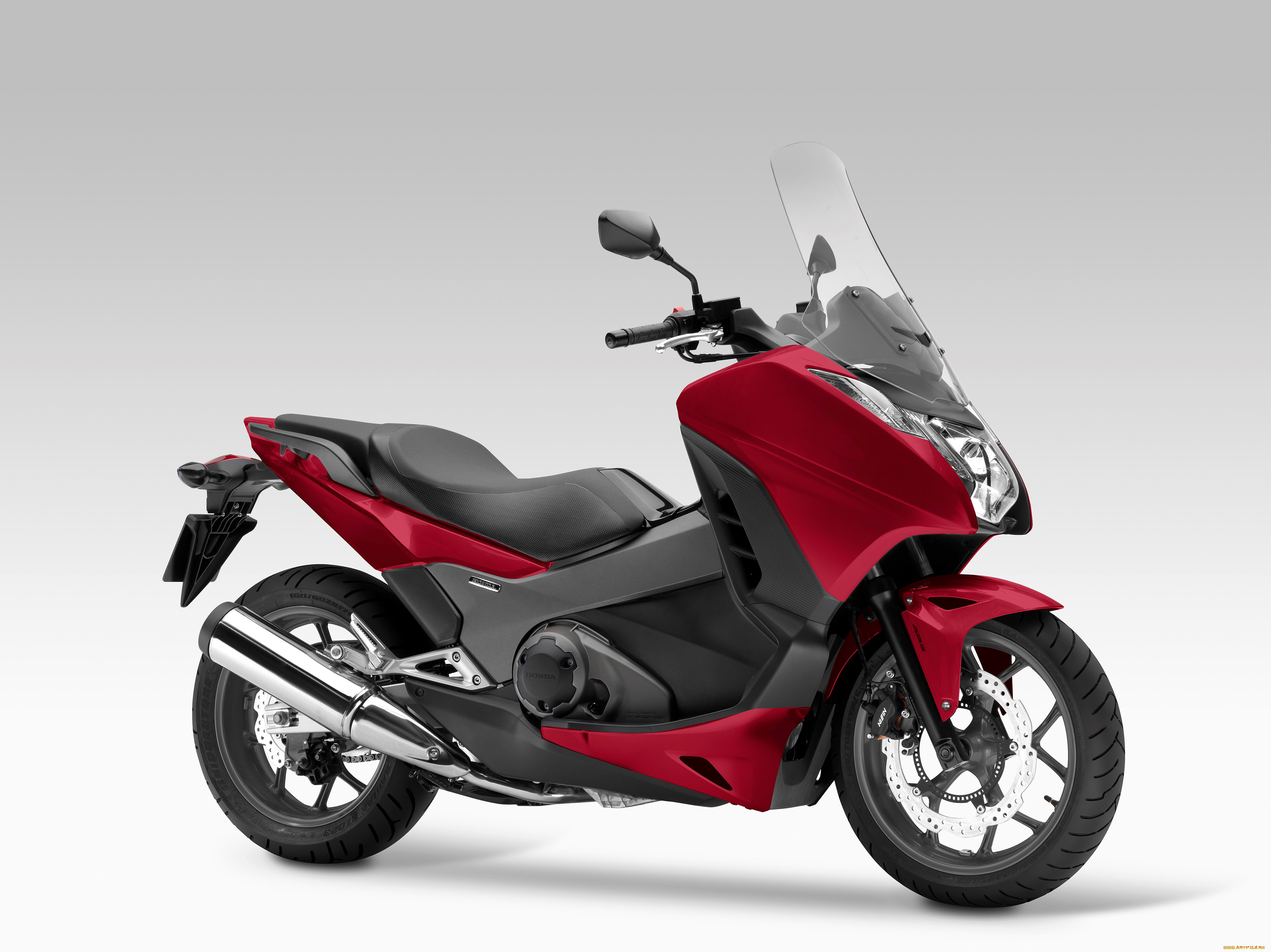 мотоциклы, honda