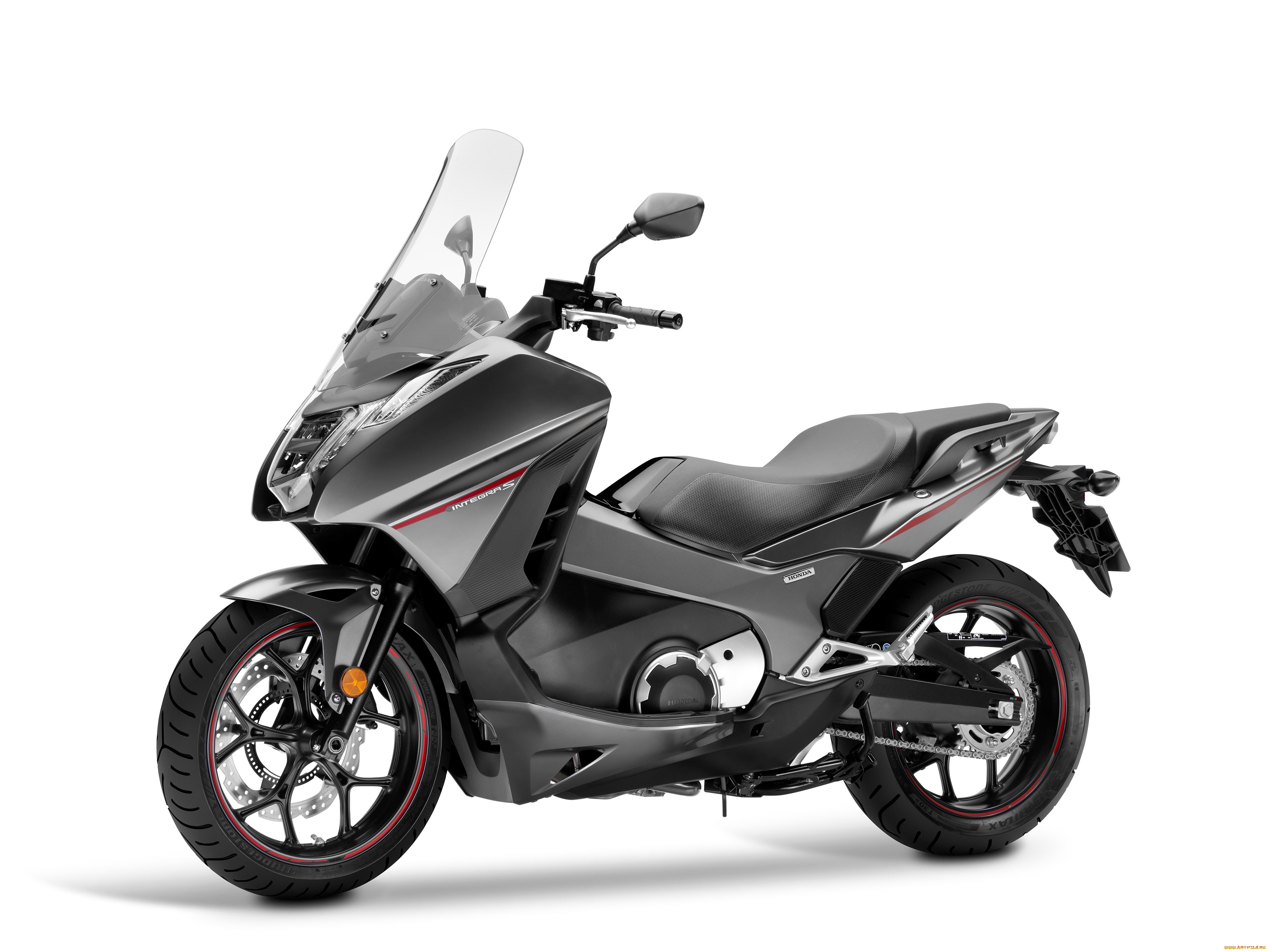 мотоциклы, honda