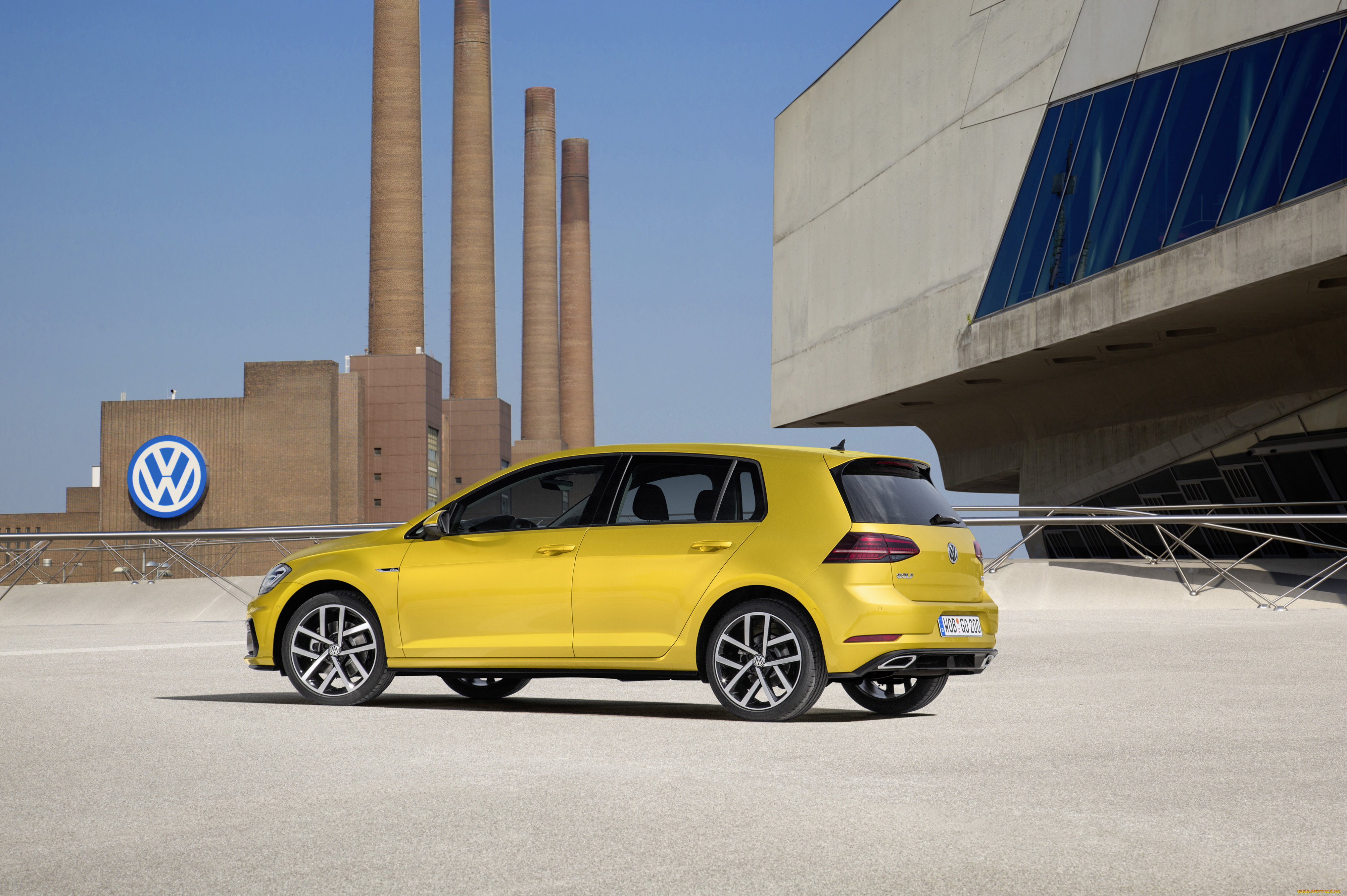 автомобили, volkswagen