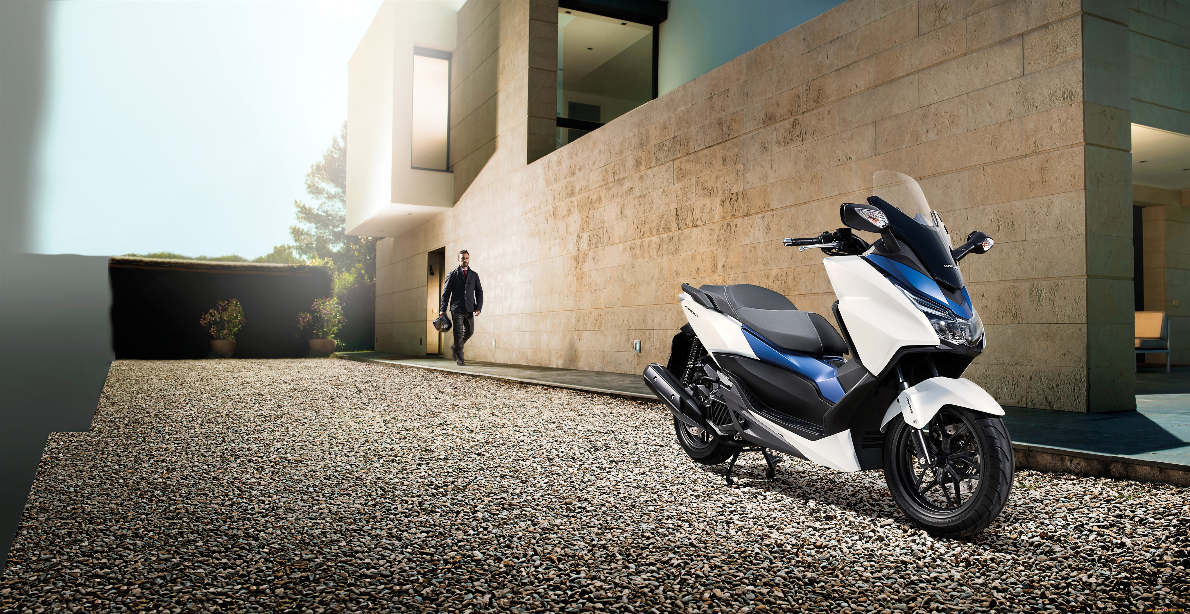 мотоциклы, мотороллеры, honda