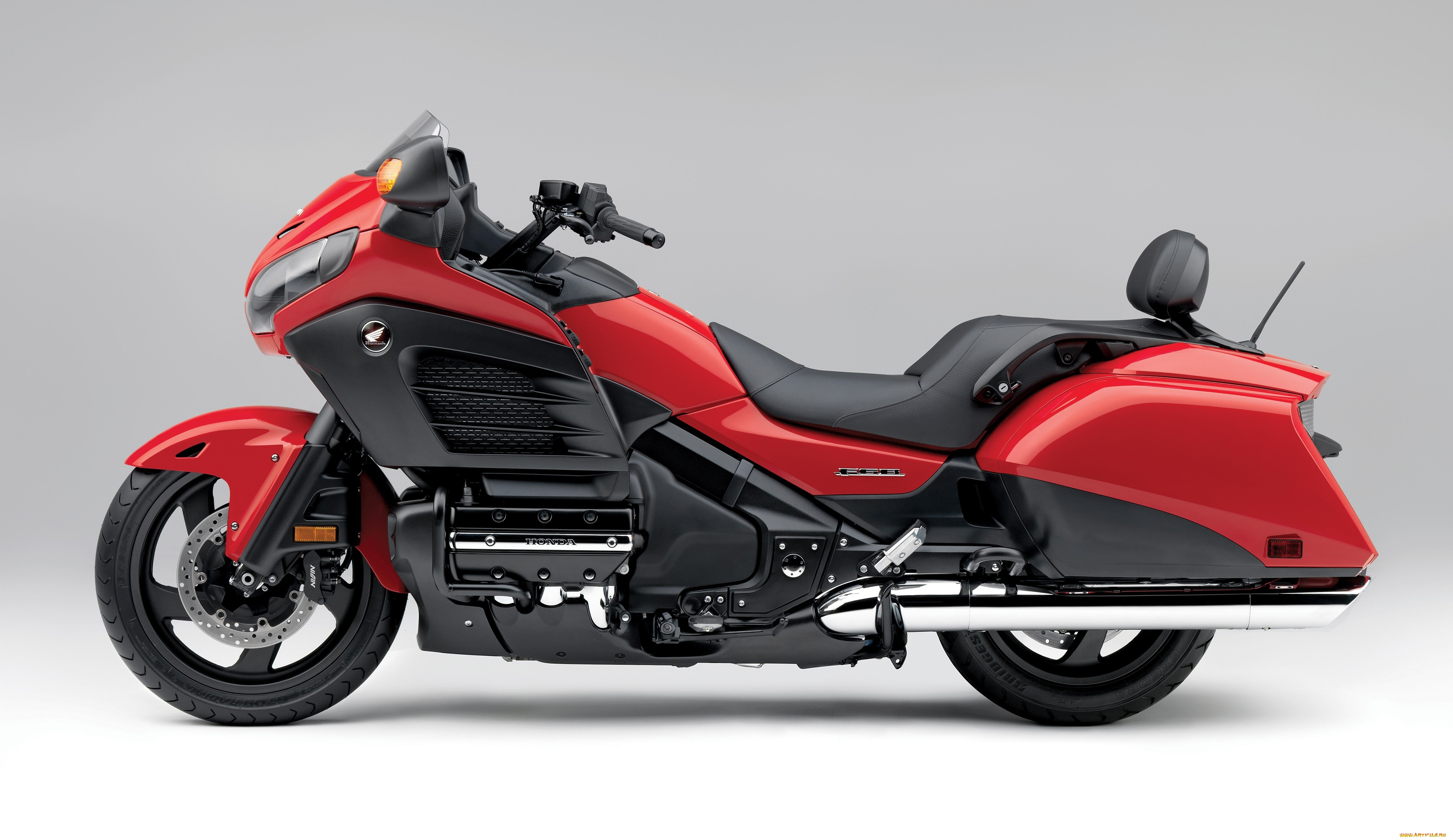 мотоциклы, honda