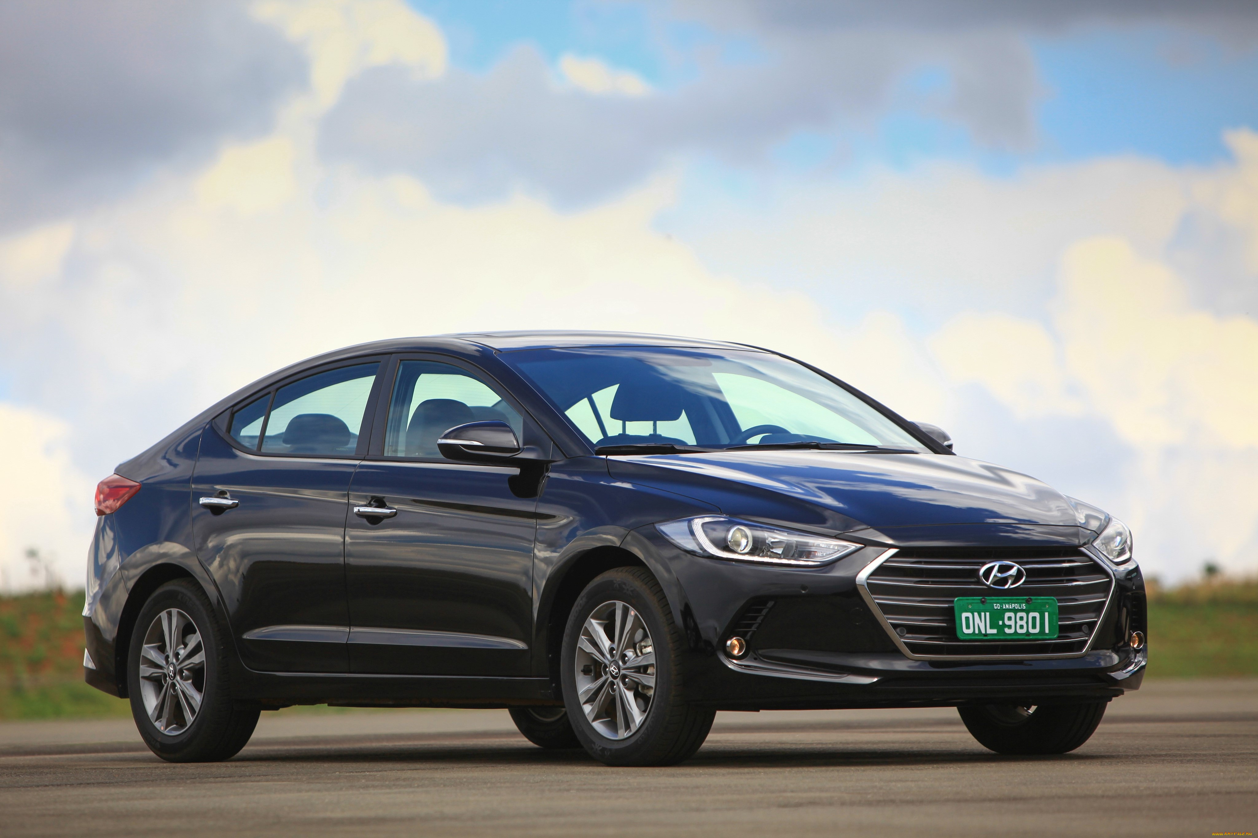 автомобили, hyundai