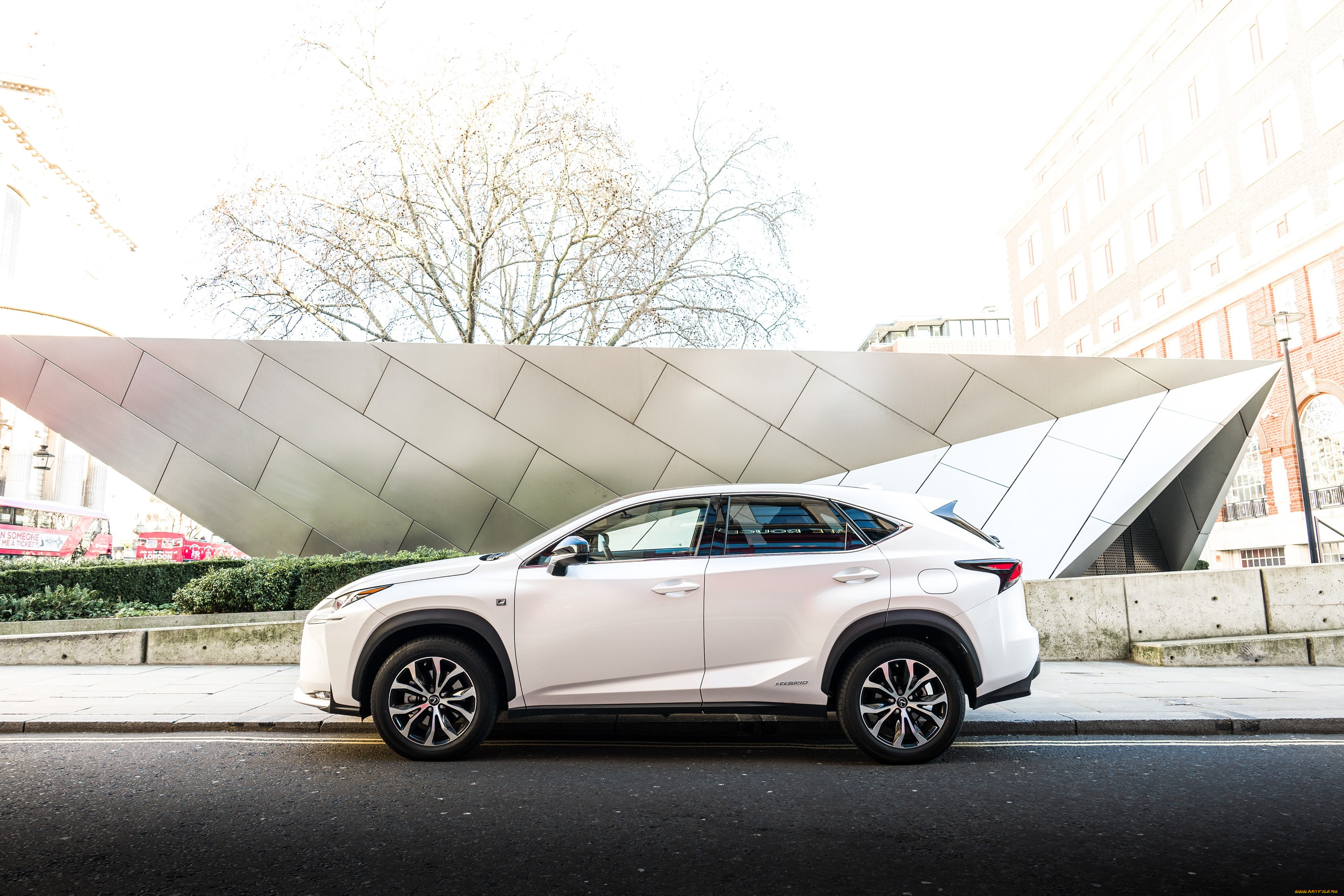 автомобили, lexus