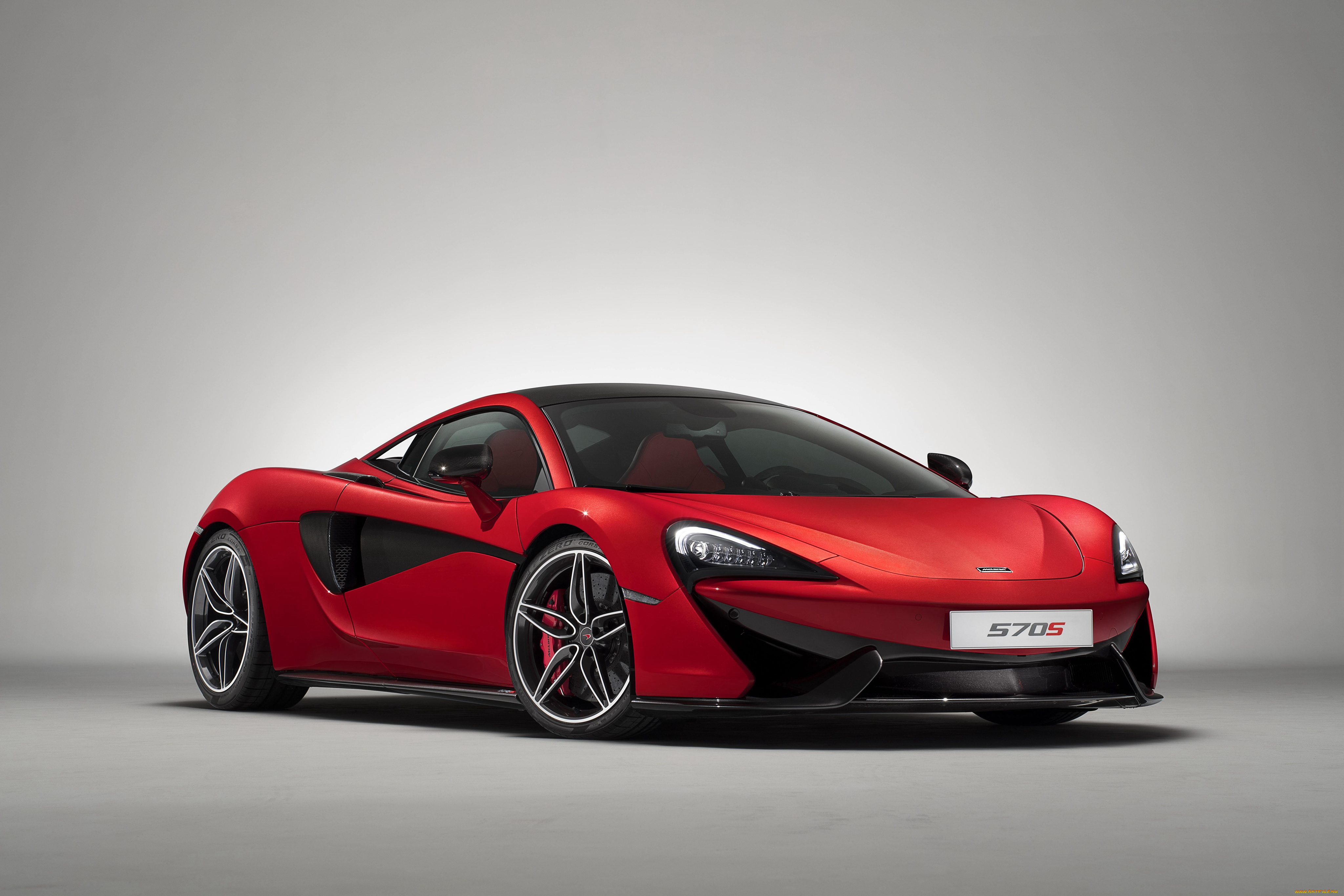 автомобили, mclaren