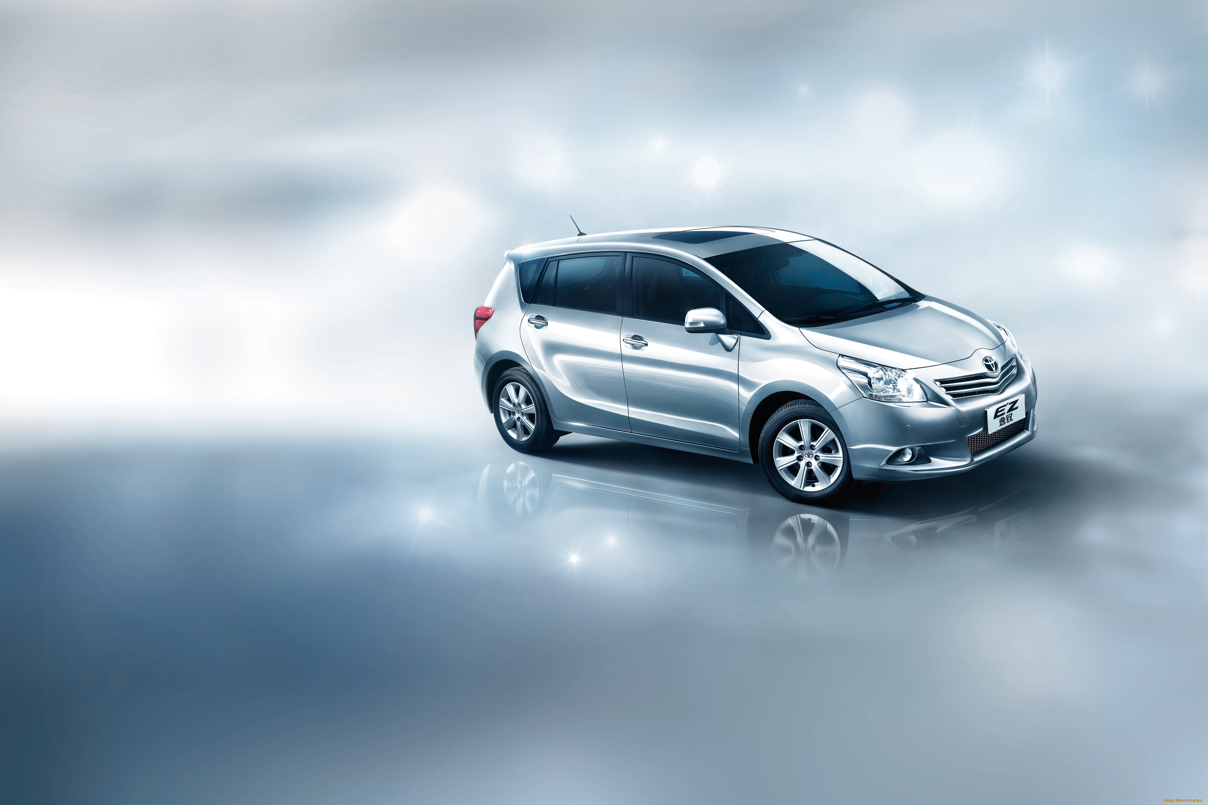 автомобили, toyota