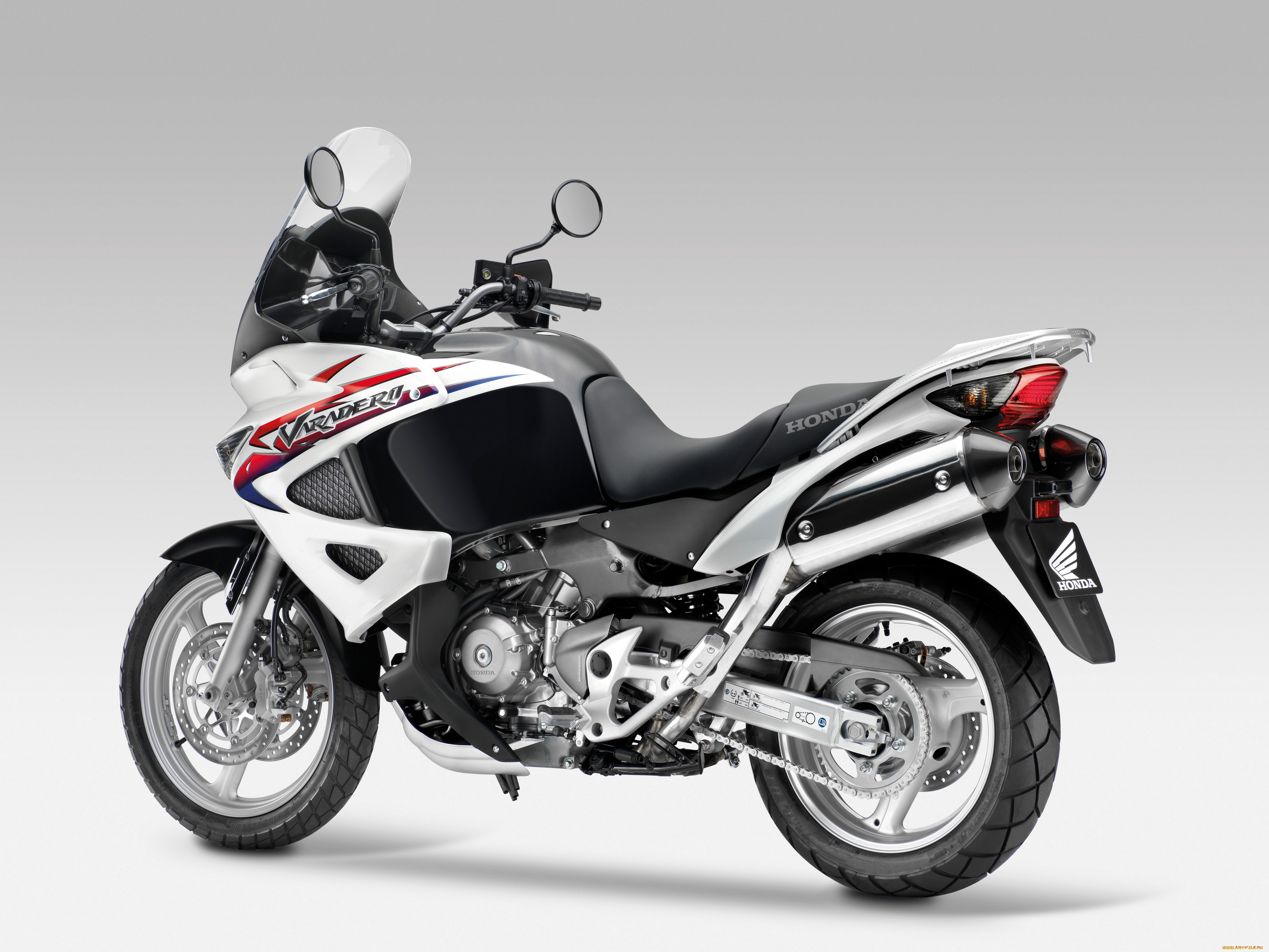 мотоциклы, honda