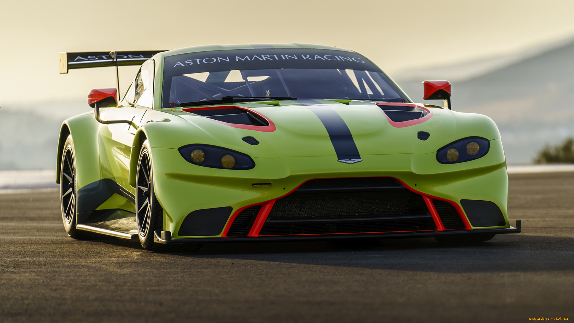 aston, martin, racing, vantage, gte, 2018, автомобили, aston, martin, gte, vantage, racing, aston, martin, 2018