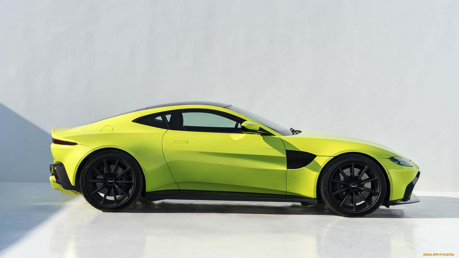 aston, martin, vantage, 2019, автомобили, aston, martin, 2019, vantage, aston, martin