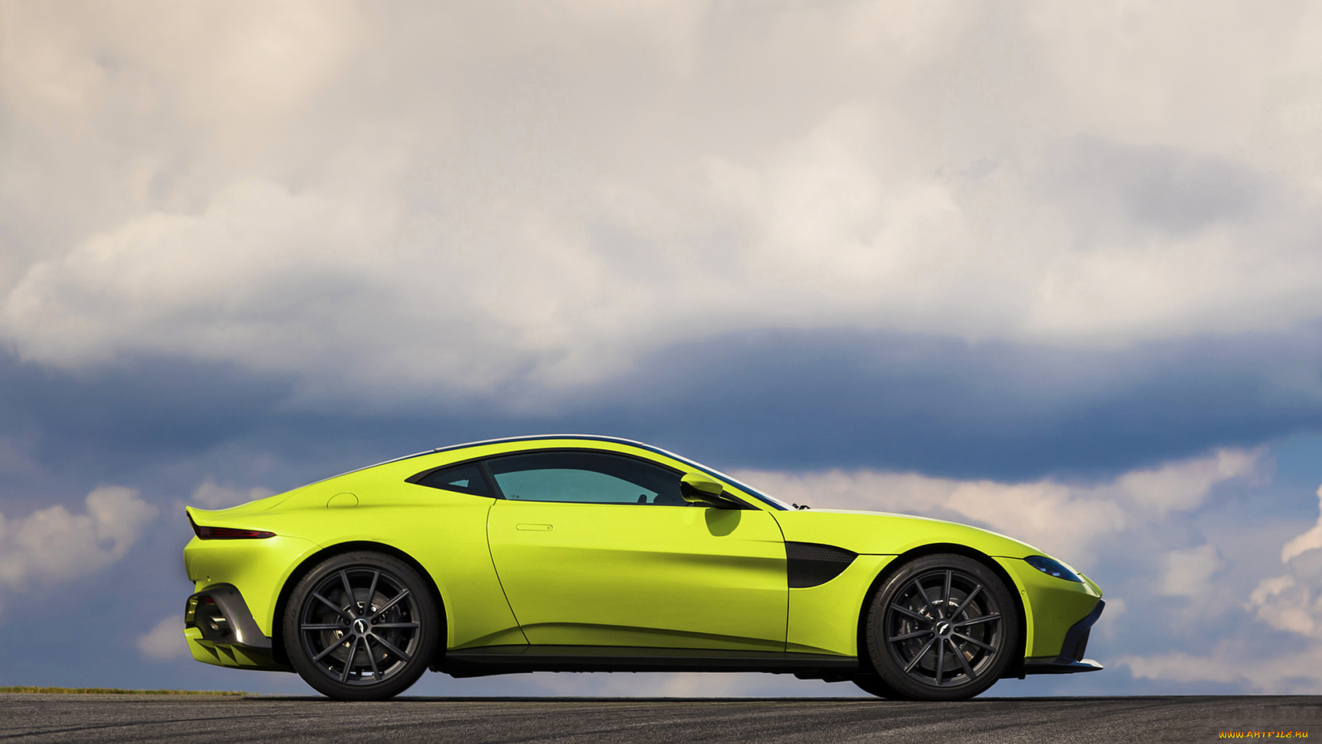 aston, martin, vantage, 2019, автомобили, aston, martin, 2019, vantage, aston, martin