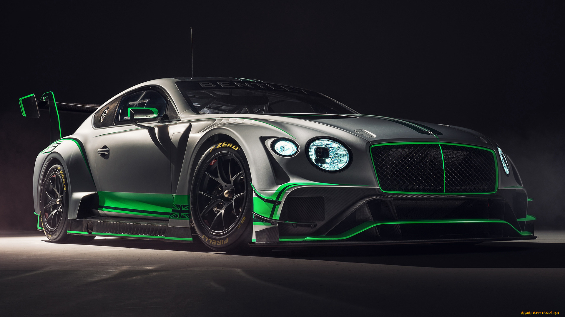 автомобили, bentley