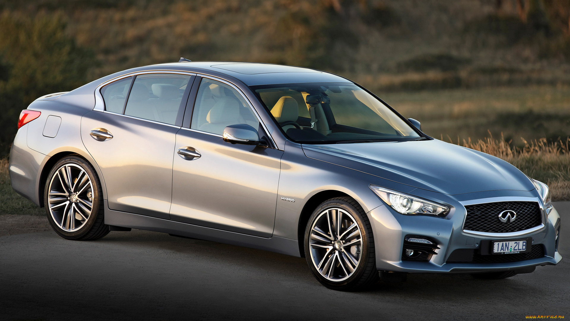 автомобили, infiniti