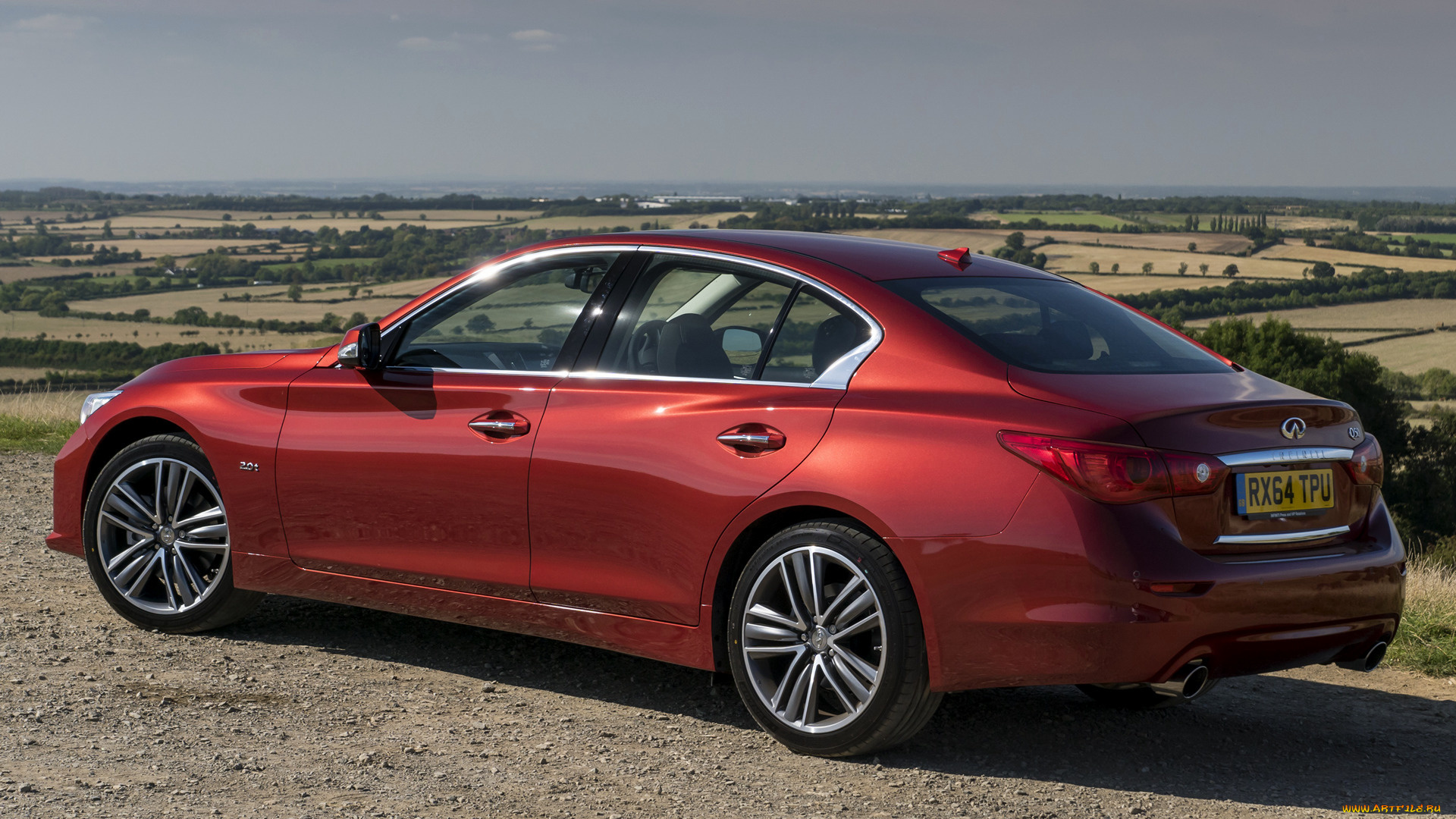 автомобили, infiniti