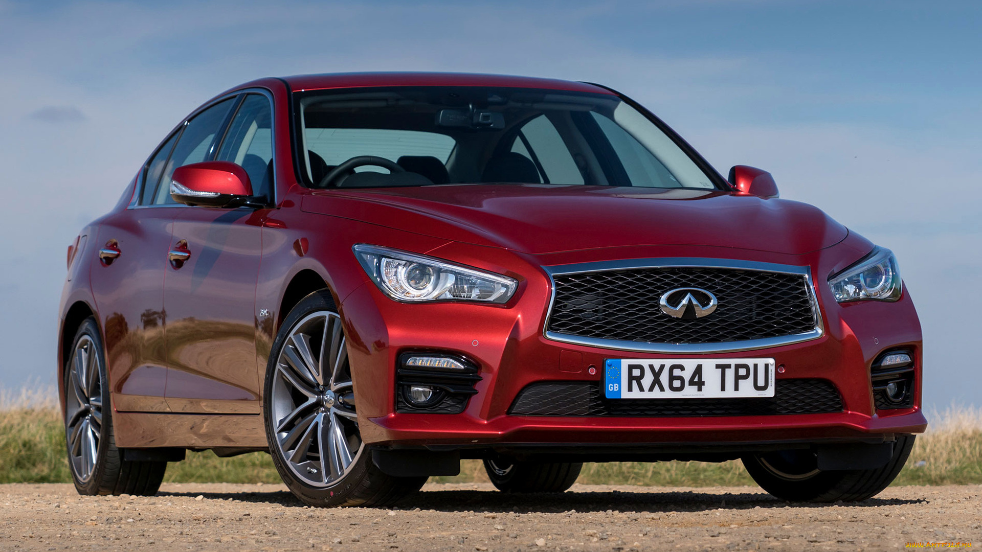 автомобили, infiniti