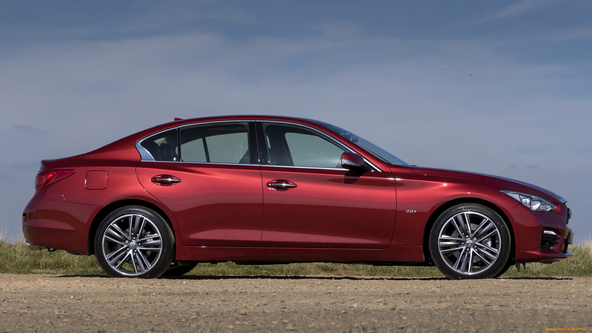 автомобили, infiniti