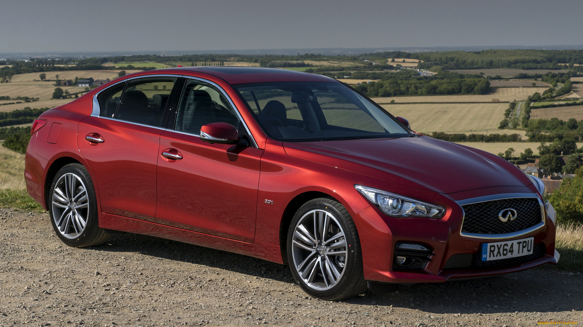 автомобили, infiniti