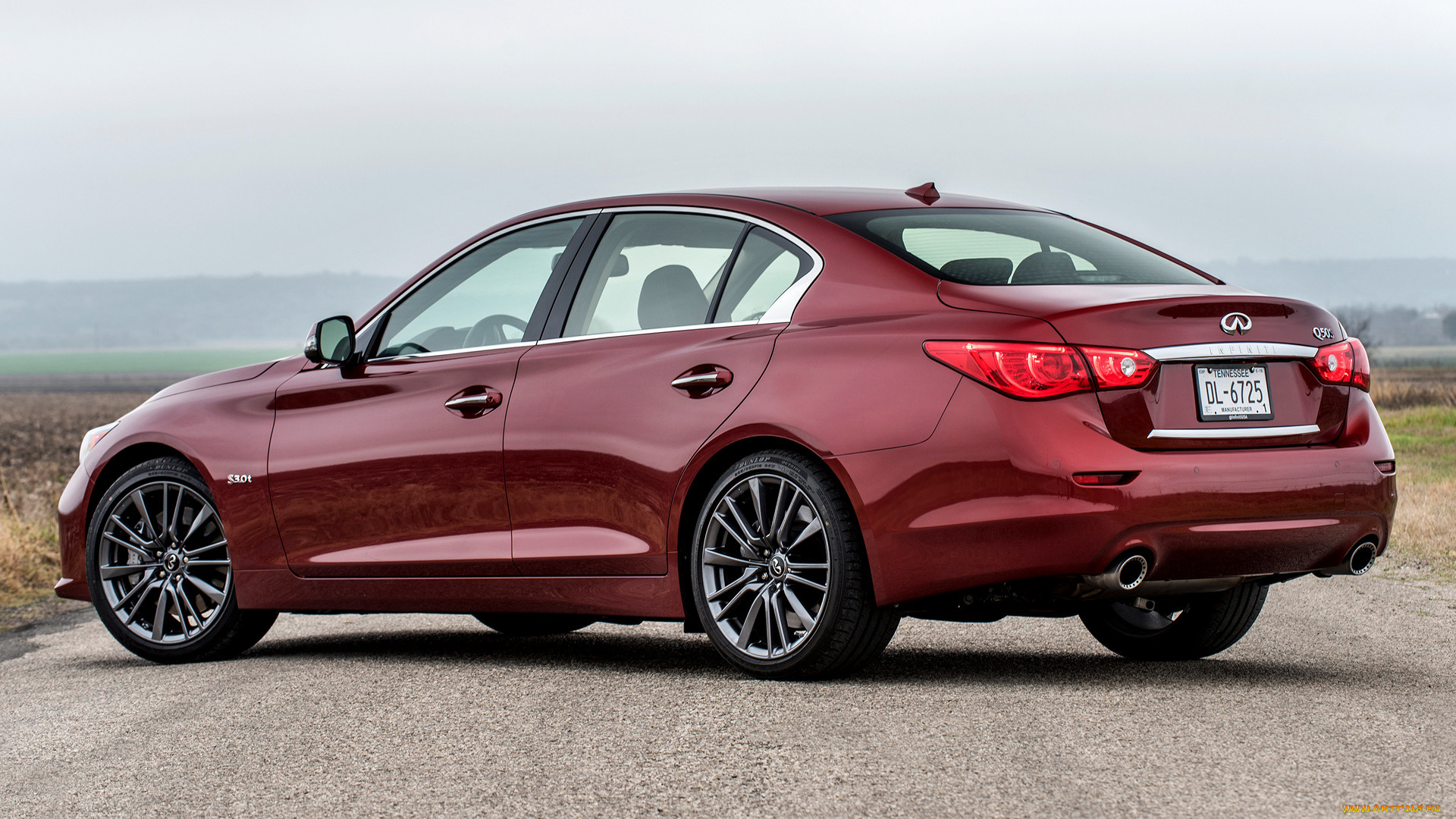 автомобили, infiniti