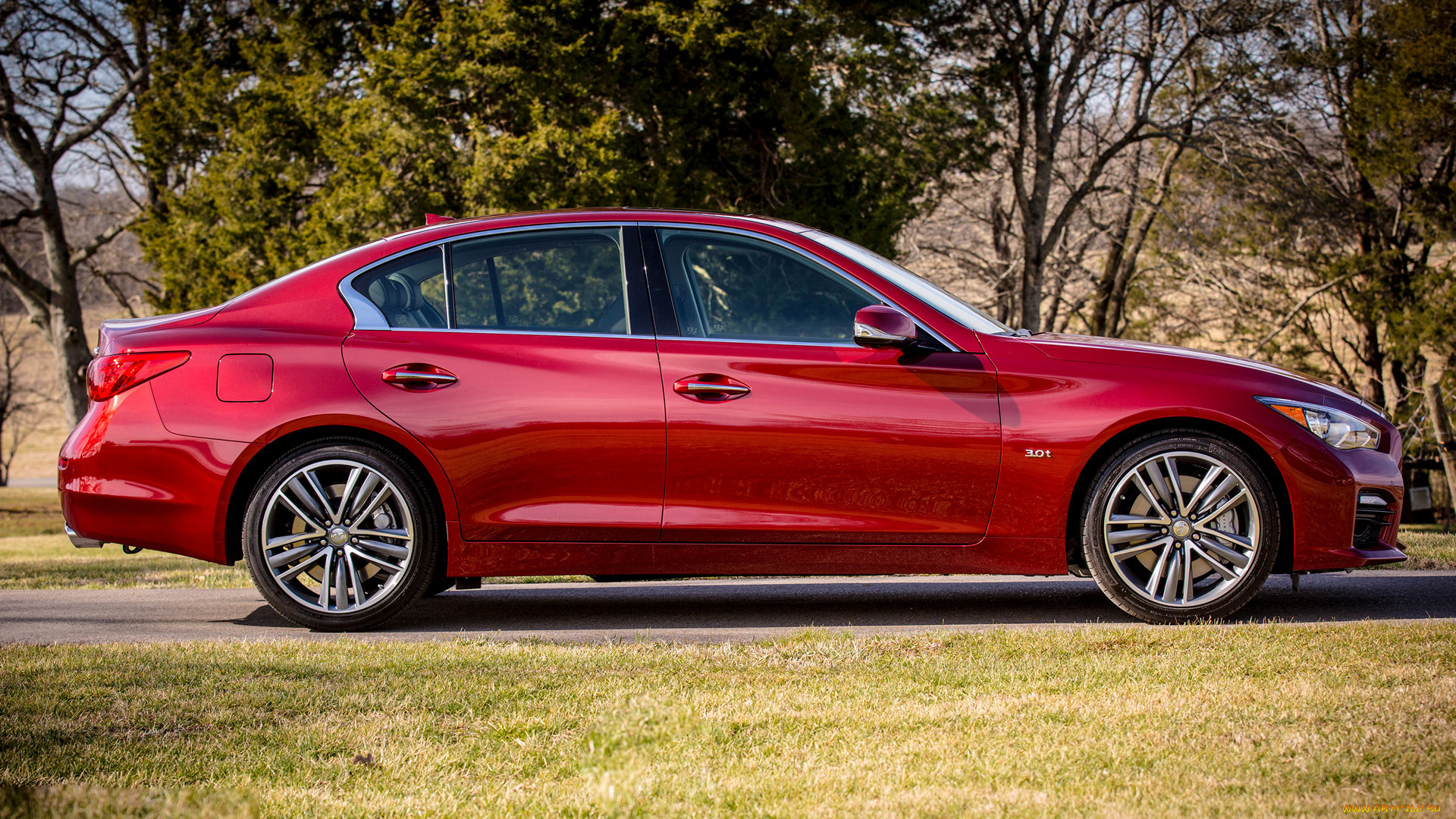 автомобили, infiniti