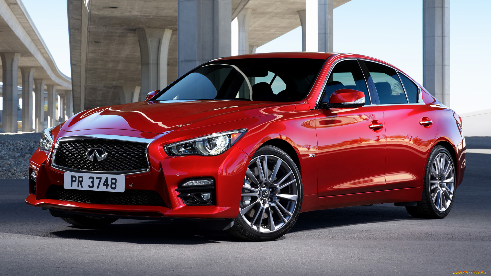 автомобили, infiniti