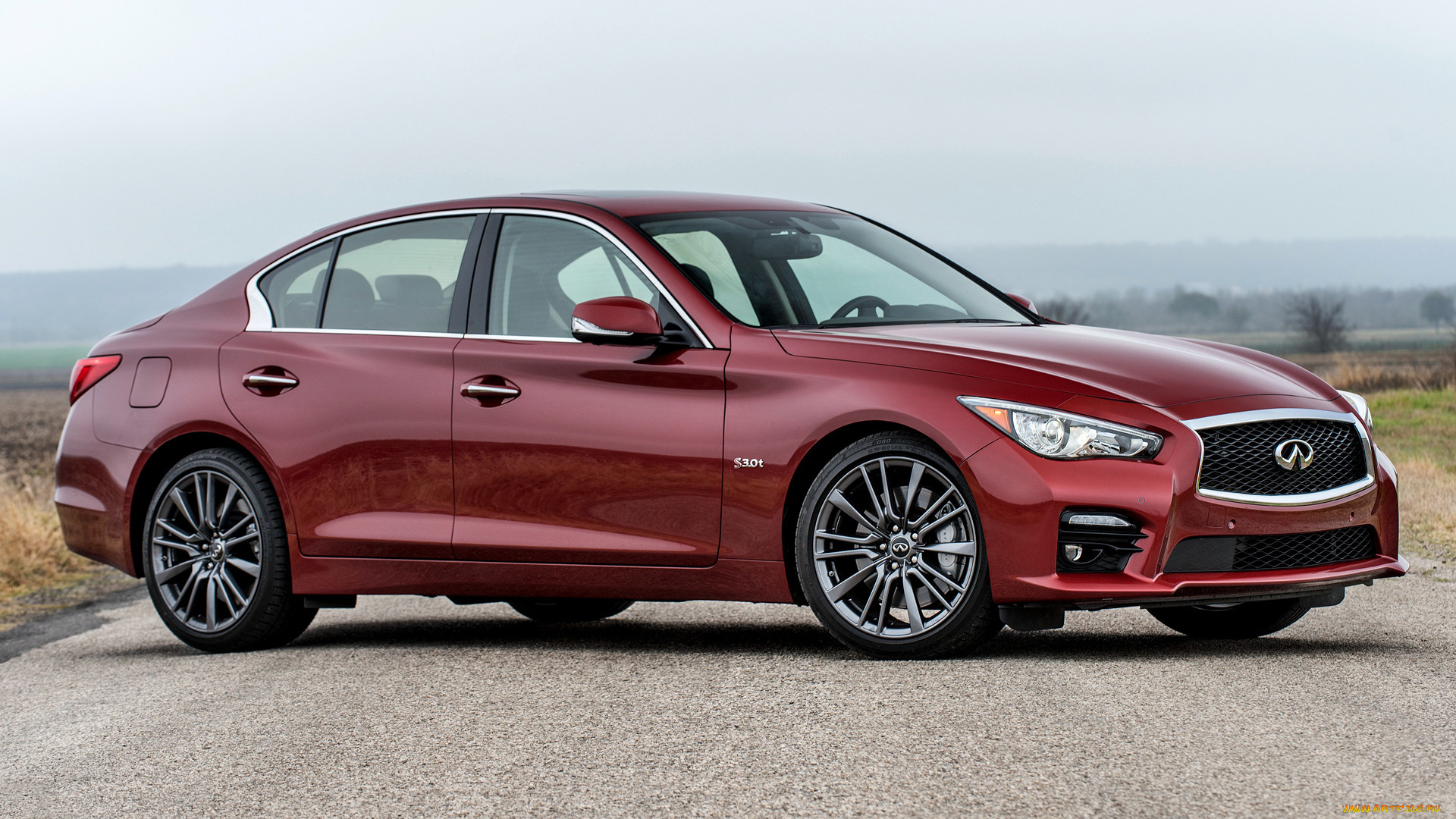 автомобили, infiniti