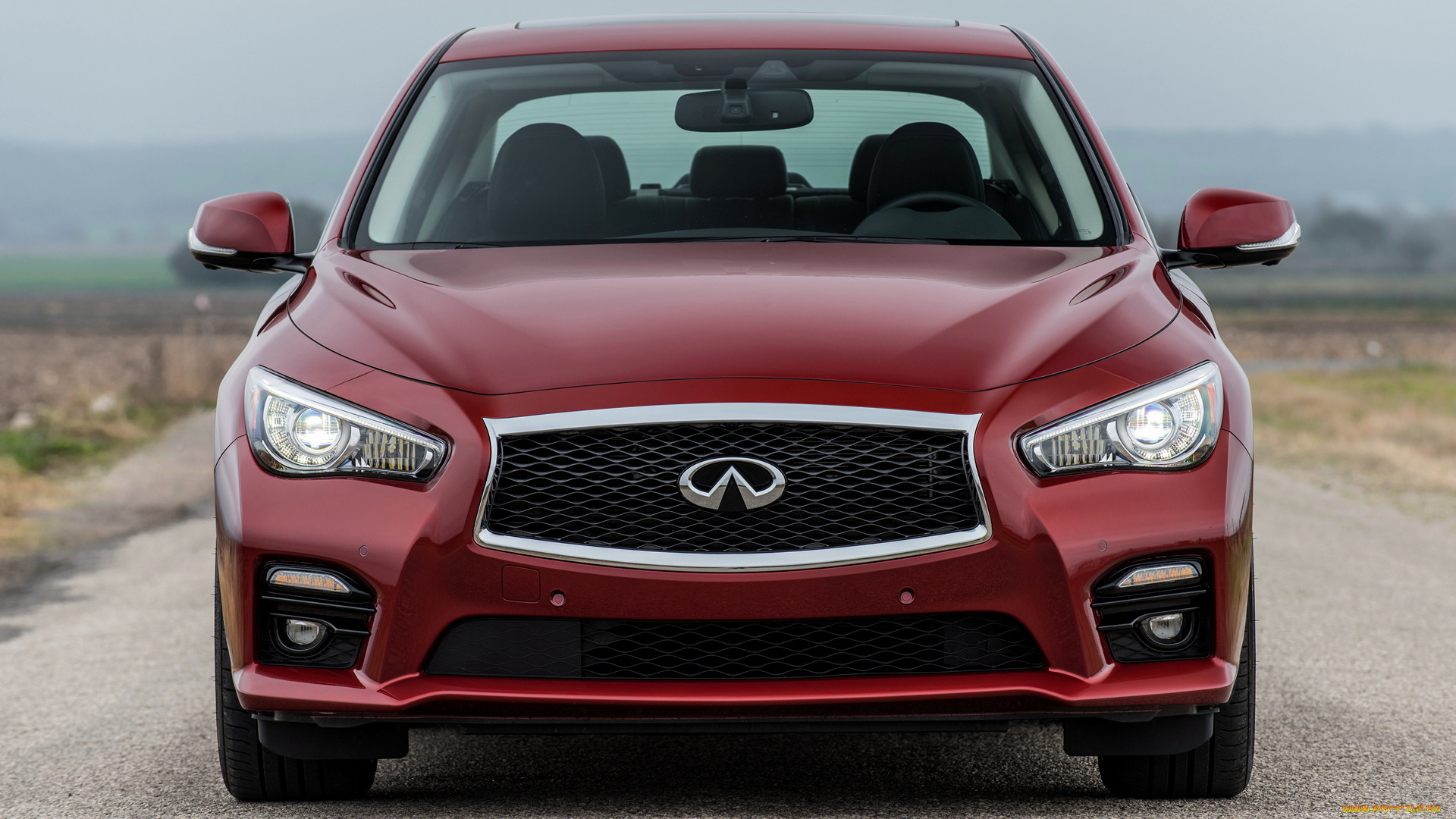 автомобили, infiniti