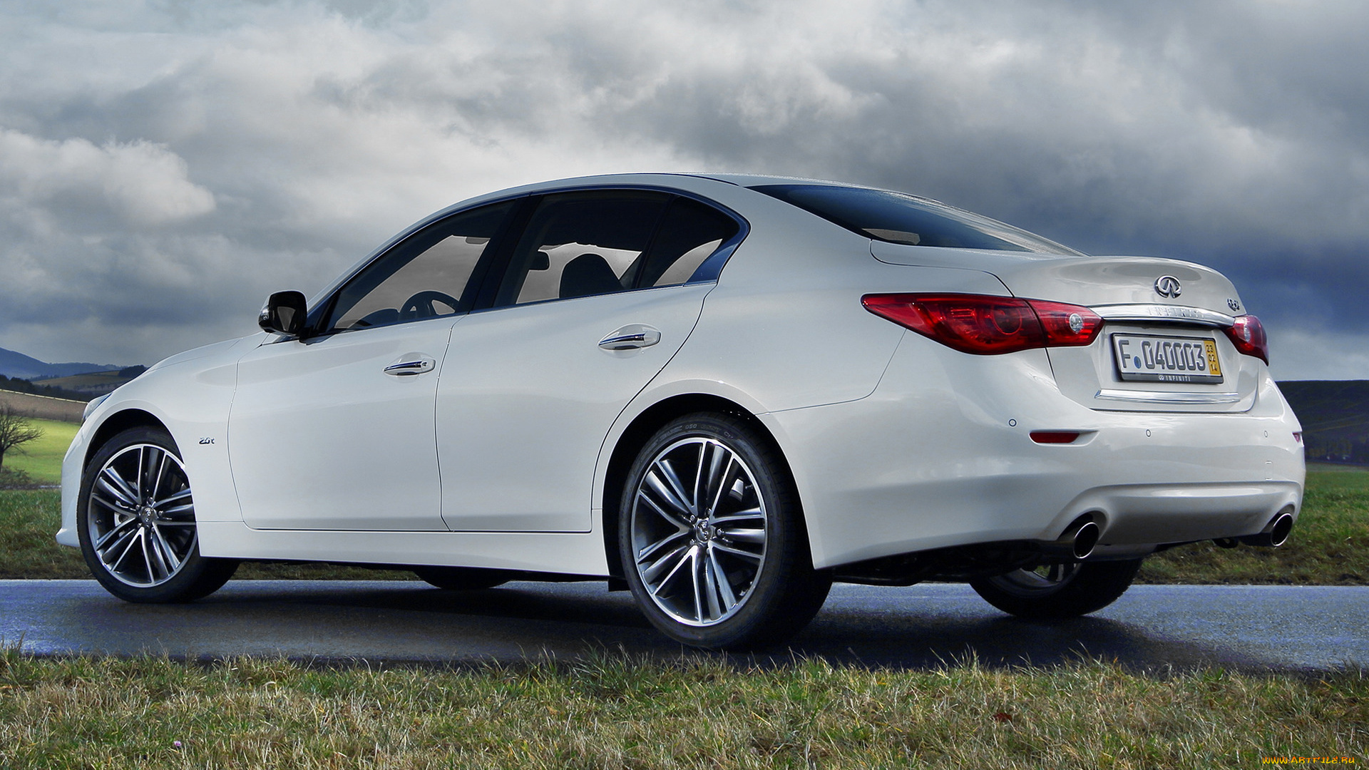 автомобили, infiniti