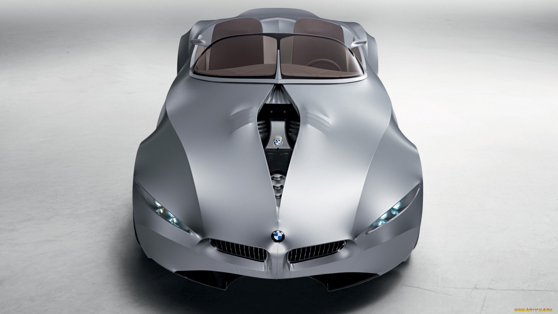 bmw, gina, light, visionsmodell, concept, 2008, автомобили, bmw, visionsmodell, 2008, concept, light, gina