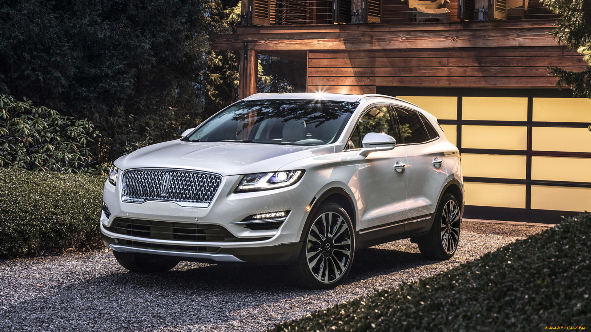 lincoln, mkc, 2019, автомобили, lincoln, внедорожник, 2019, mkc