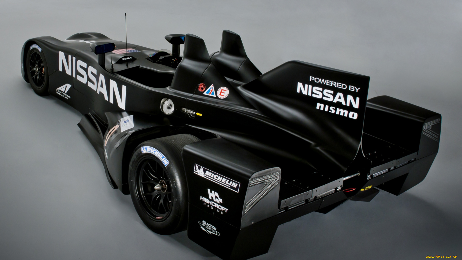 nissan, deltawing, experimental, race, car, 2012, автомобили, nissan, datsun, race, deltawing, 2012, car, experimental