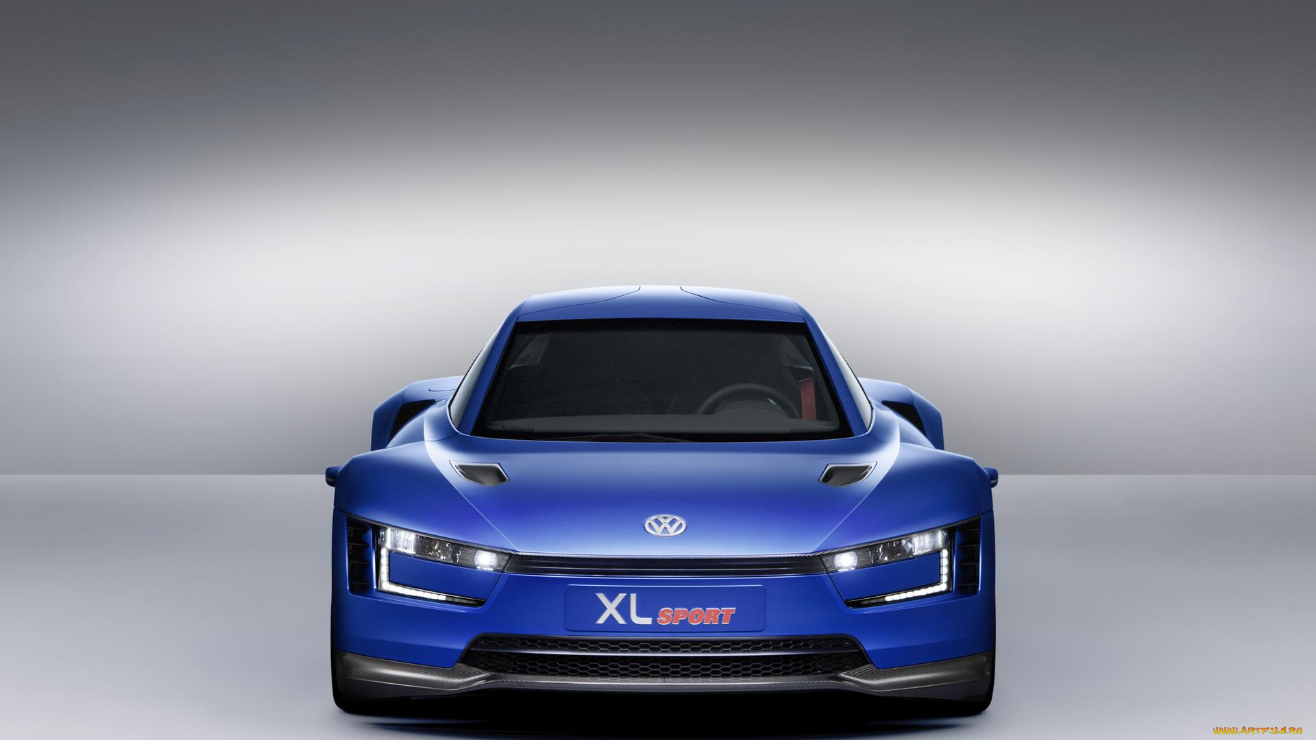 volkswagen, xl, sport, 2014, автомобили, volkswagen, xl, sport, 2014