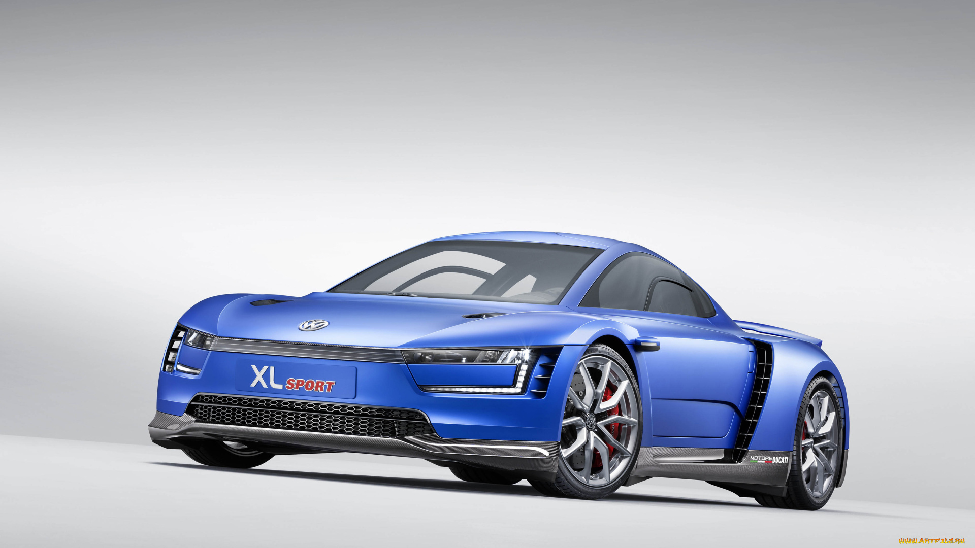 volkswagen, xl, sport, 2014, автомобили, volkswagen, xl, sport, 2014