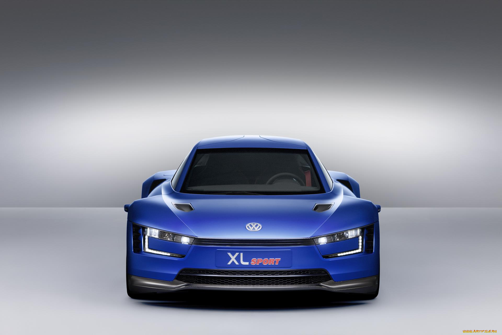 volkswagen, xl, sport, 2014, автомобили, volkswagen, xl, sport, 2014