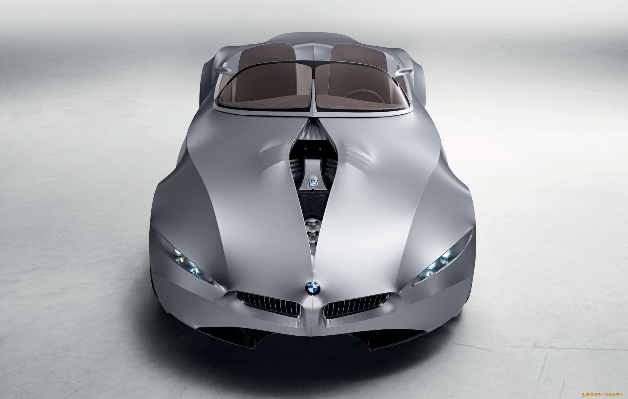 bmw, gina, light, visionsmodell, concept, 2008, автомобили, bmw, visionsmodell, 2008, concept, light, gina