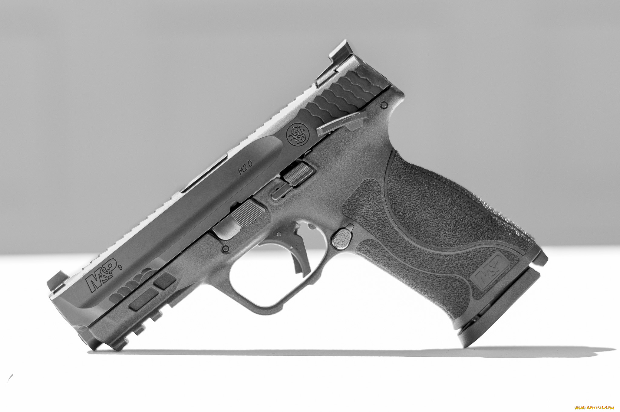 оружие, пистолеты, ствол