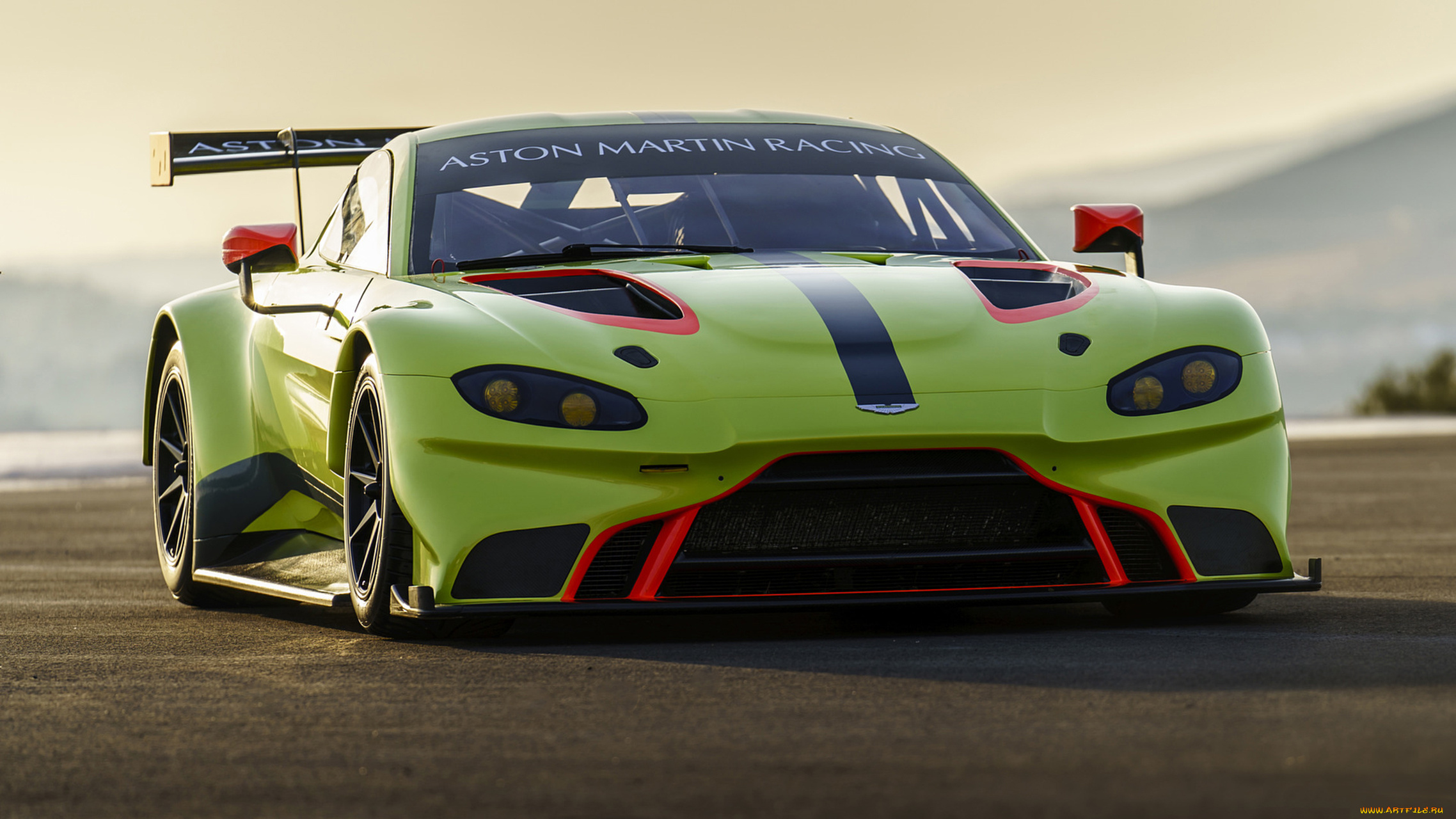 aston, martin, racing, vantage, gte, 2018, автомобили, aston, martin, gte, vantage, racing, aston, martin, 2018