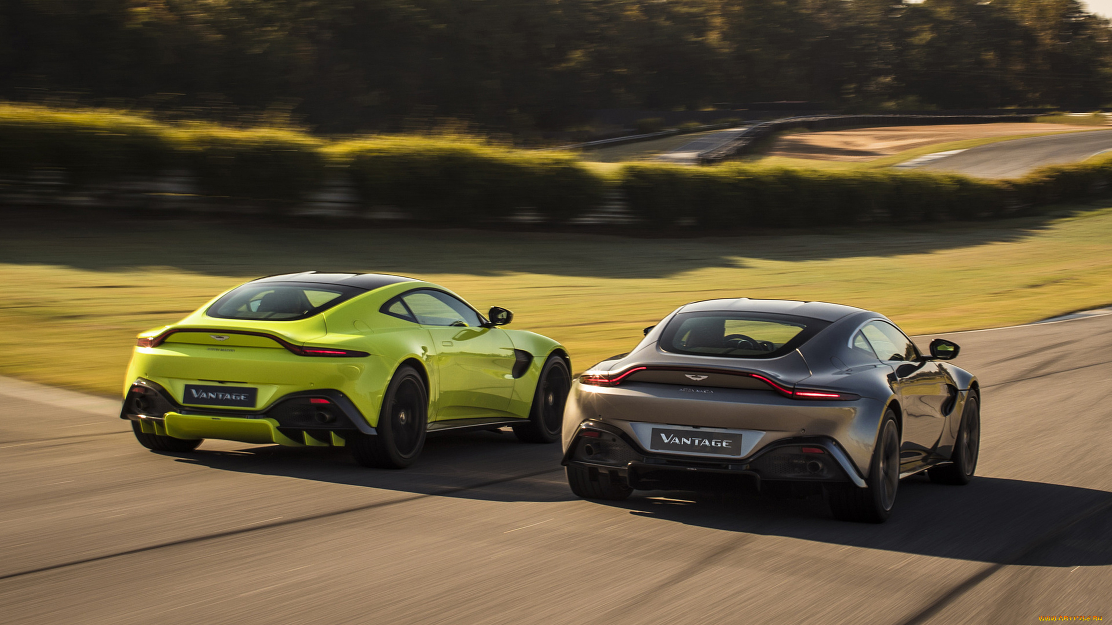 aston, martin, vantage, 2019, автомобили, aston, martin, vantage, aston, martin, 2019